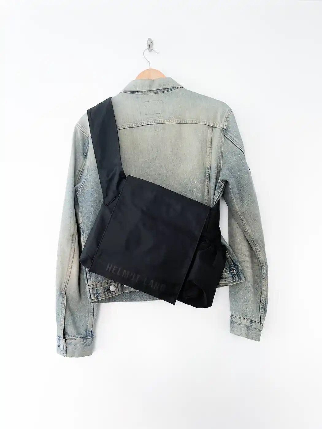 Men's Helmut Lang Bags & Luggage | Grailed