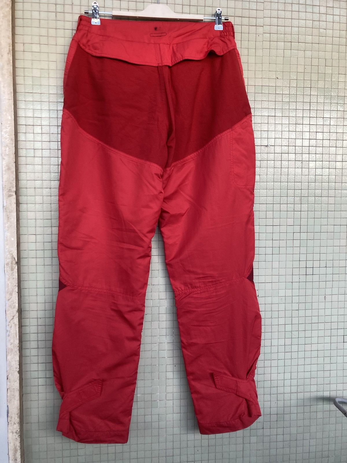 Nike Vintage Nike sweatpants skipants Size US 34 / EU 50 - 7 Thumbnail