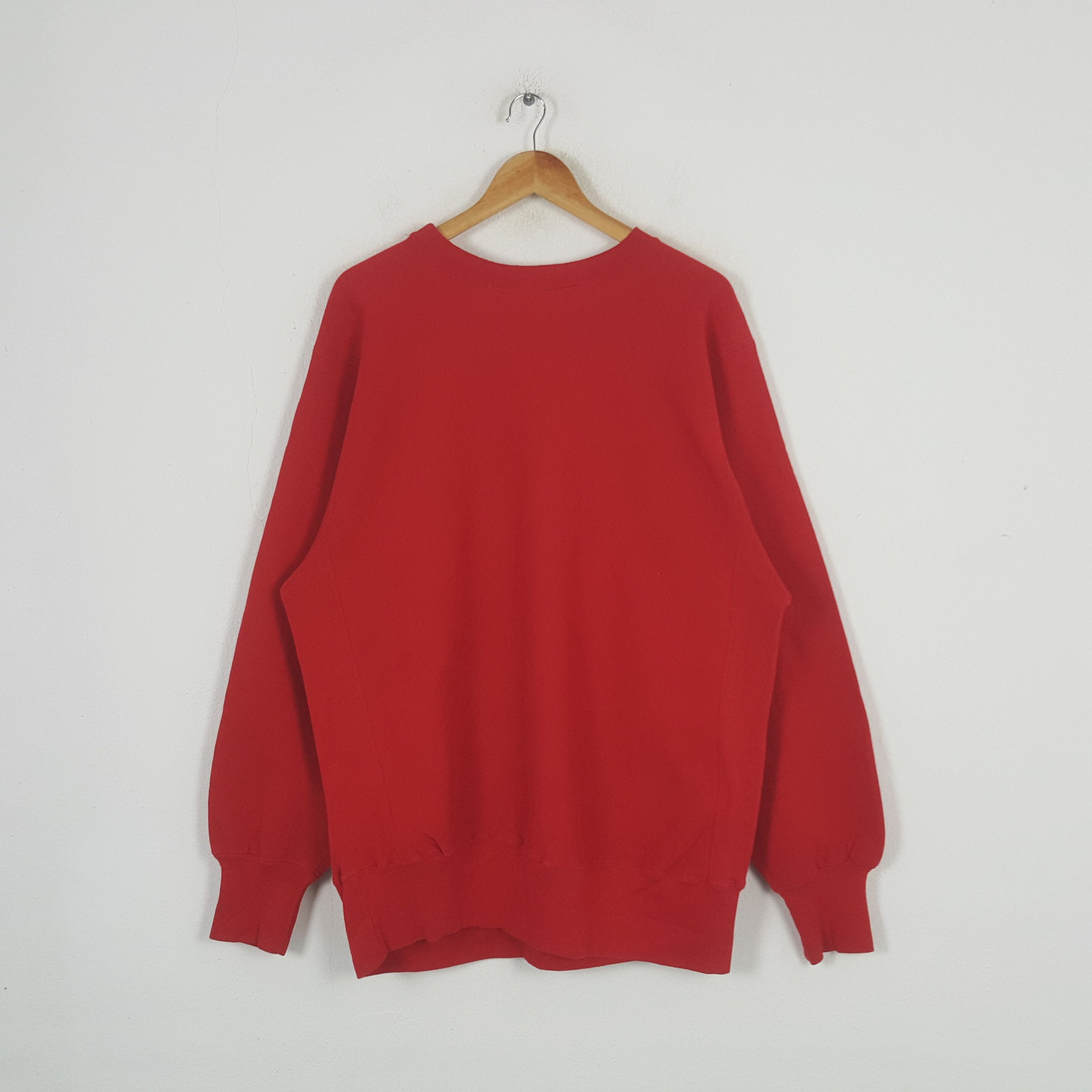 Champion × Vintage Vintage Champions American Style Sweatshirt C290N1 Size US L / EU 52-54 / 3 - 3 Thumbnail