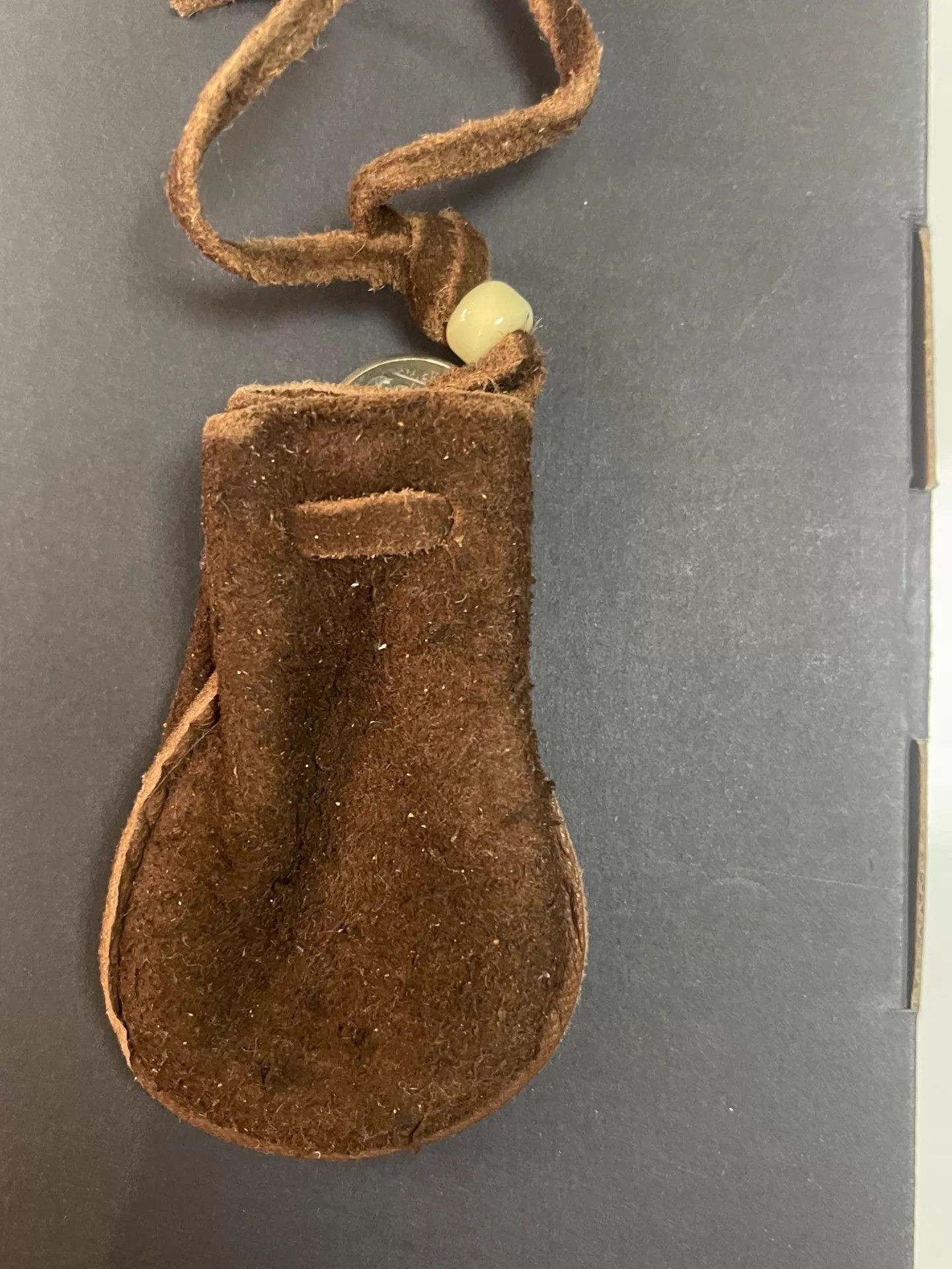 Goro's GOROS Hanging Coin Pouch for Tote/Bag Size ONE SIZE - 5 Thumbnail