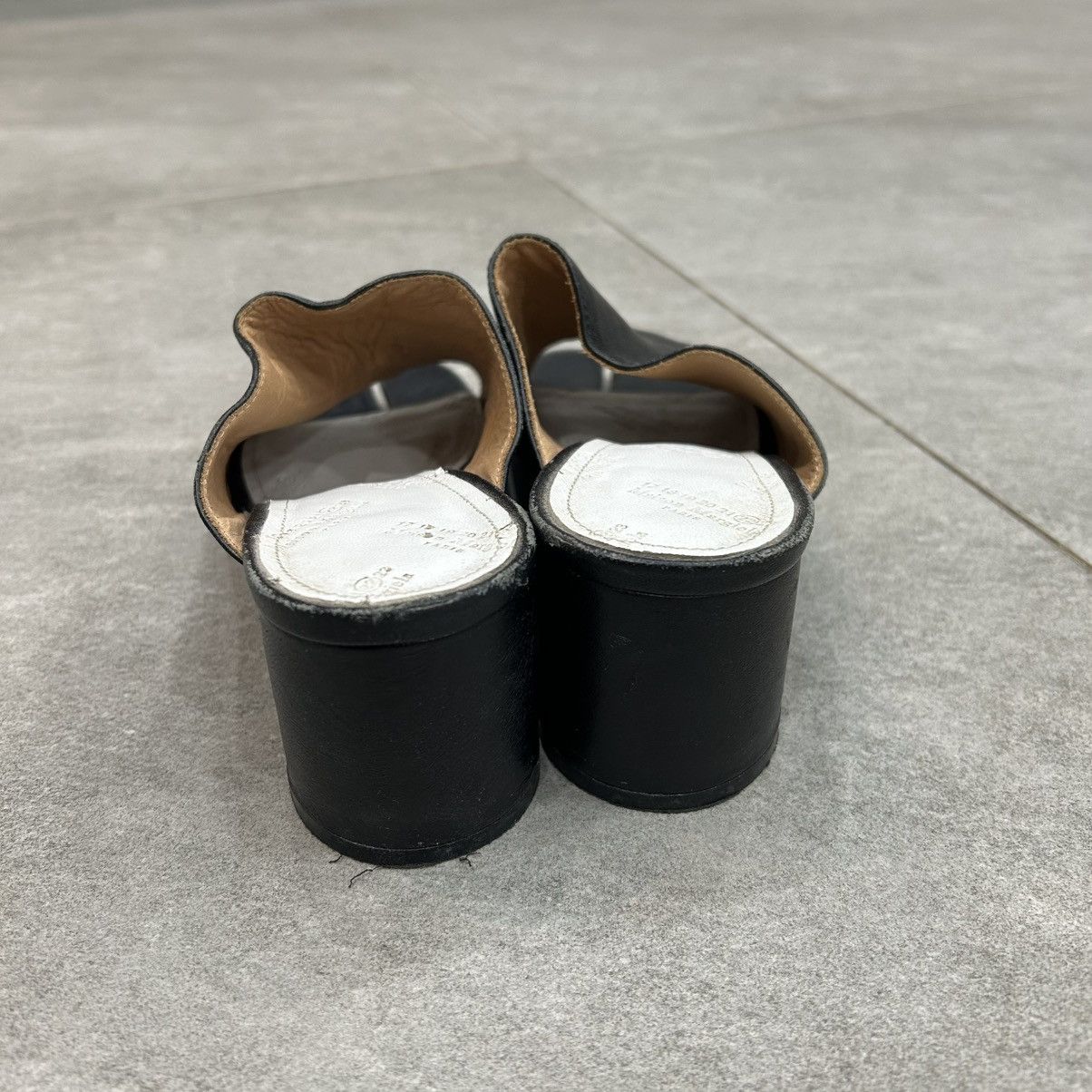 Maison Margiela Maison Margiela Hels Size US 6 / IT 36 - 7 Thumbnail
