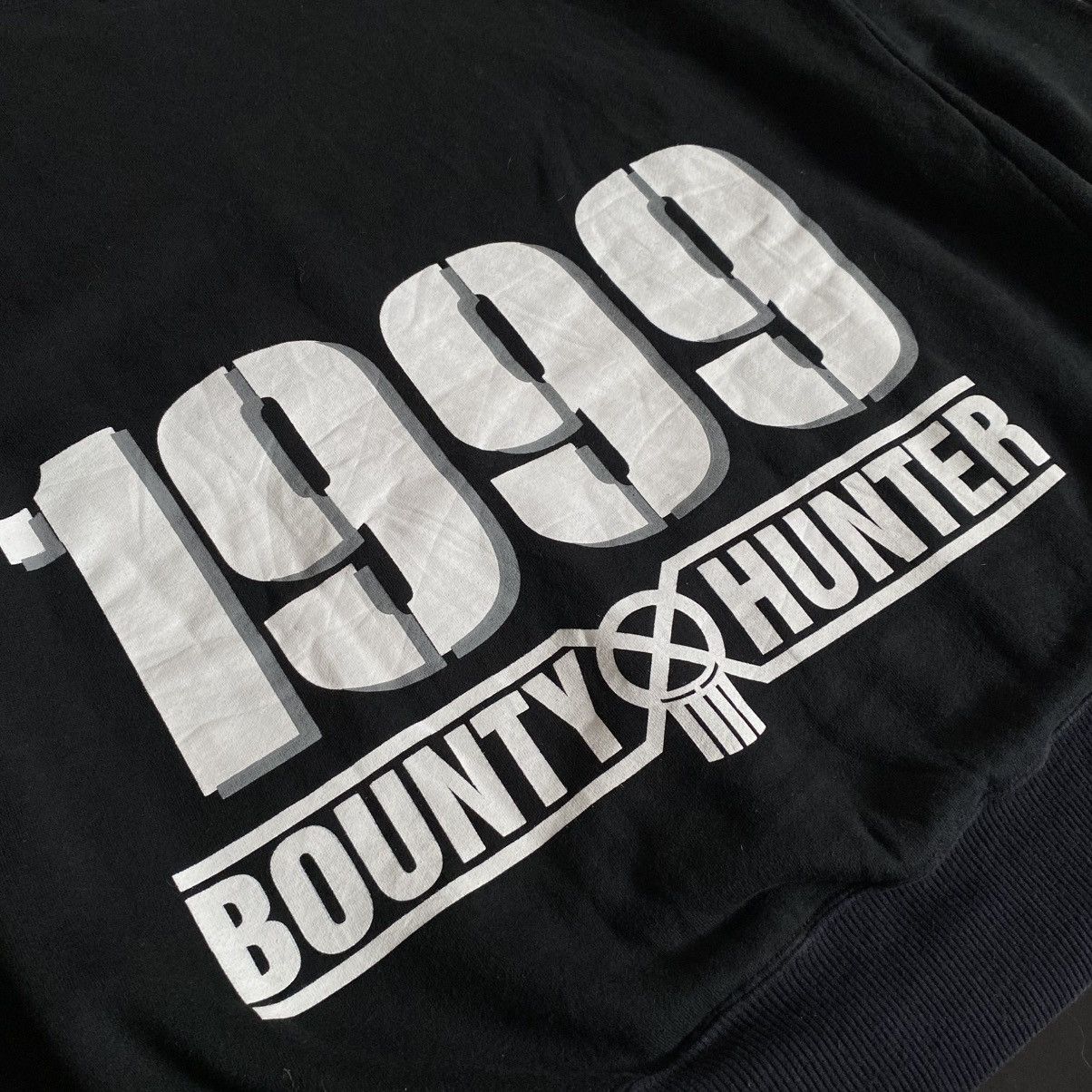Bounty Hunter Vintage Bounty Hunter 1999 Crewneck Size US M / EU 48-50 / 2 - 8 Thumbnail