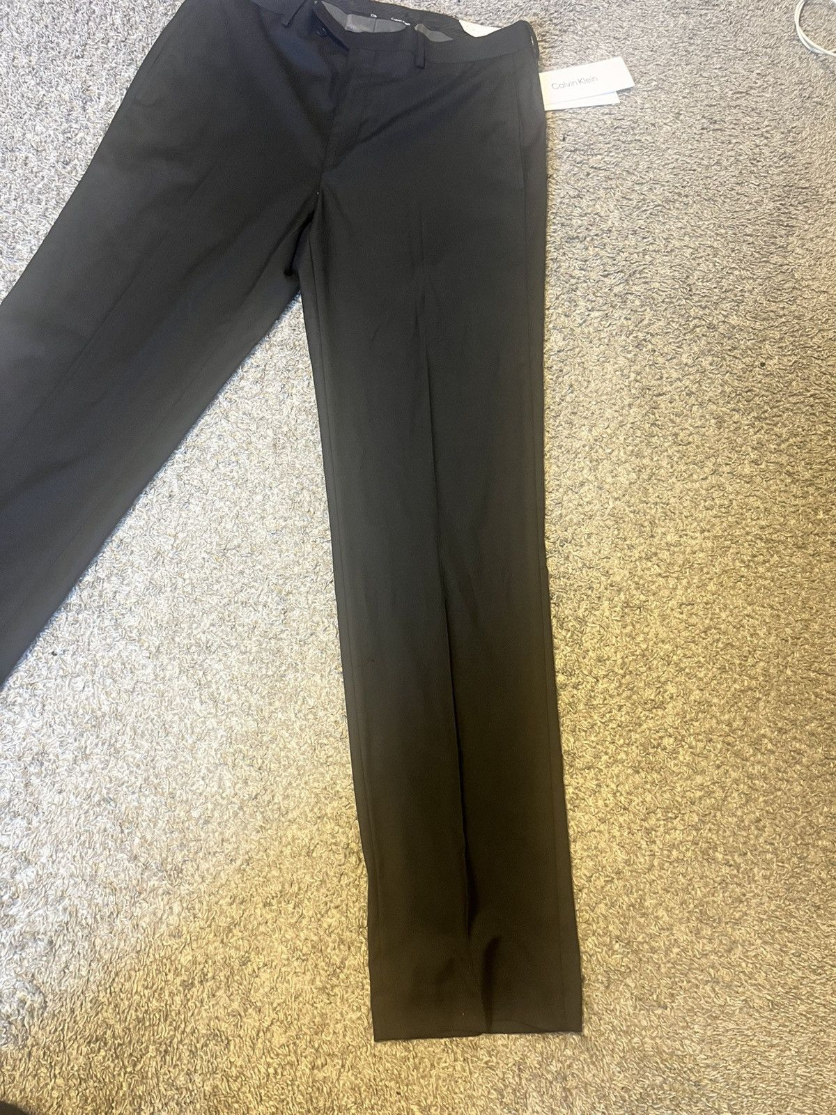 Calvin Klein Calvin Klein dress pants Size US 33 - 3 Thumbnail