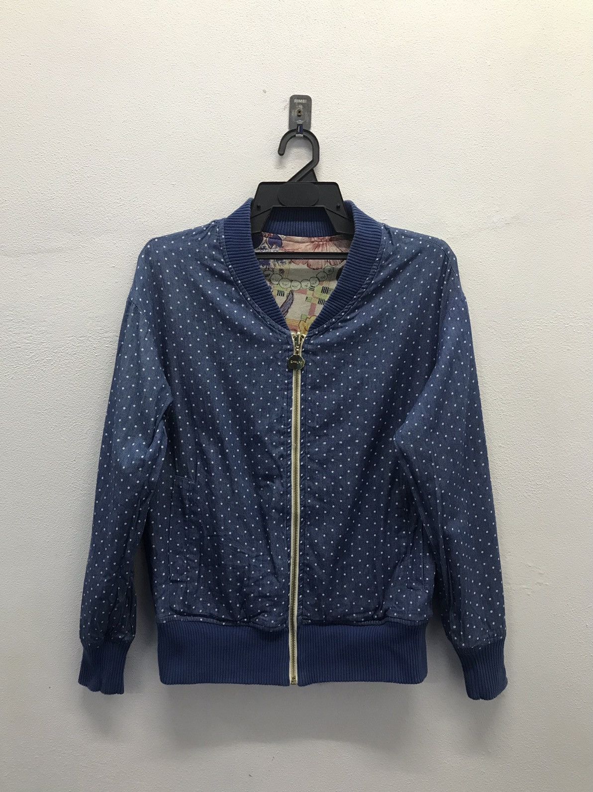 Japanese Brand × Vintage Vintage Scolar Jacket Size US M / EU 48-50 / 2 - 8 Thumbnail