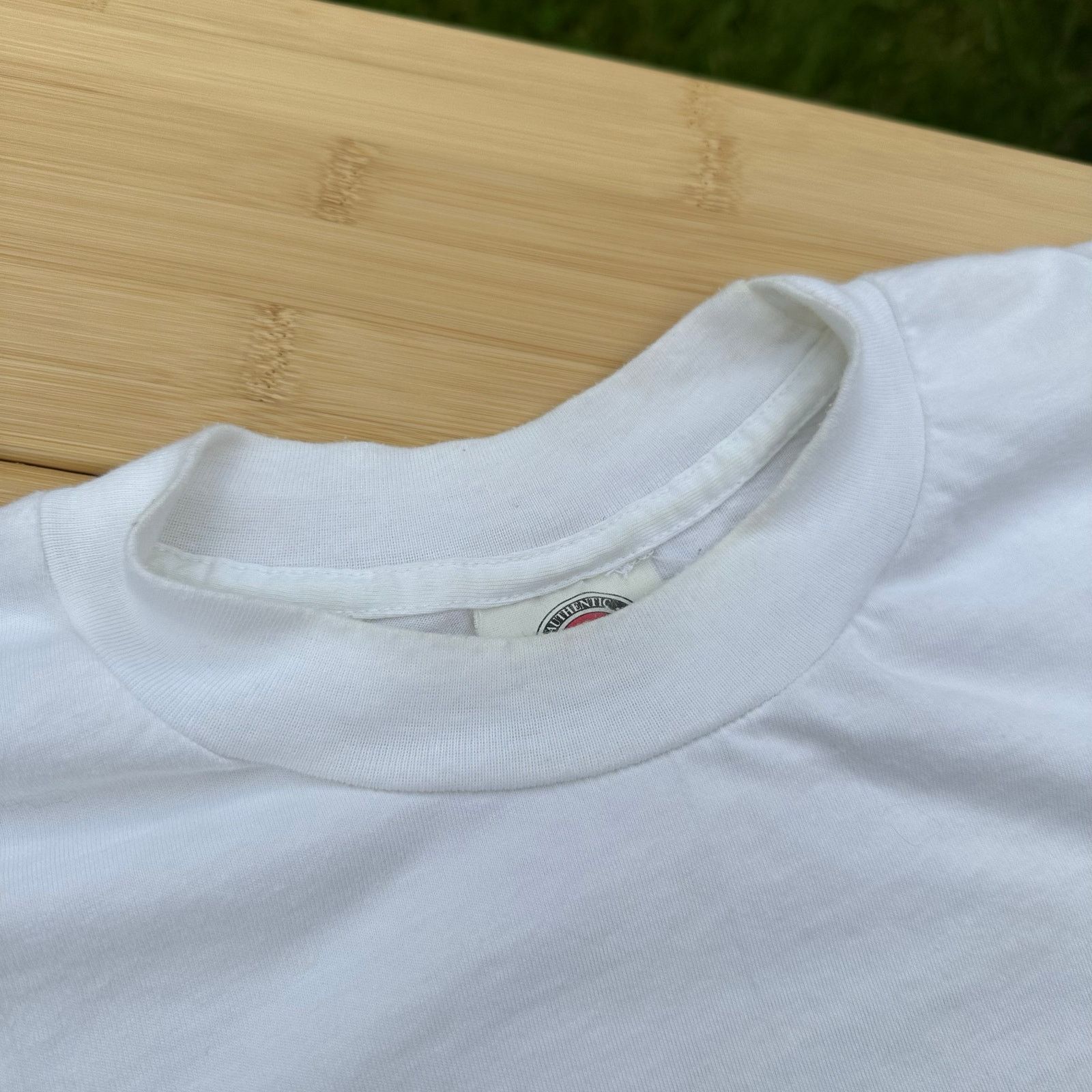 Japanese Brand × Vintage Vintage Pto Vallarta Shirt Stuff Happens Size XL Size US XL / EU 56 / 4 - 5 Thumbnail