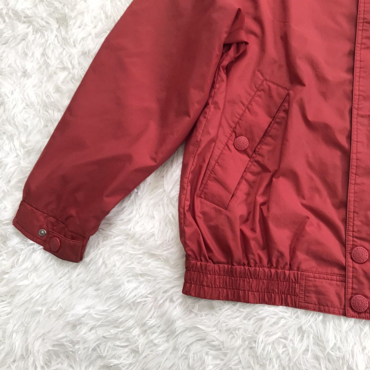 Renoma 🔥90’s Vintage UP Renoma uniform prestige jacket Size US L / EU 52-54 / 3 - 4 Thumbnail