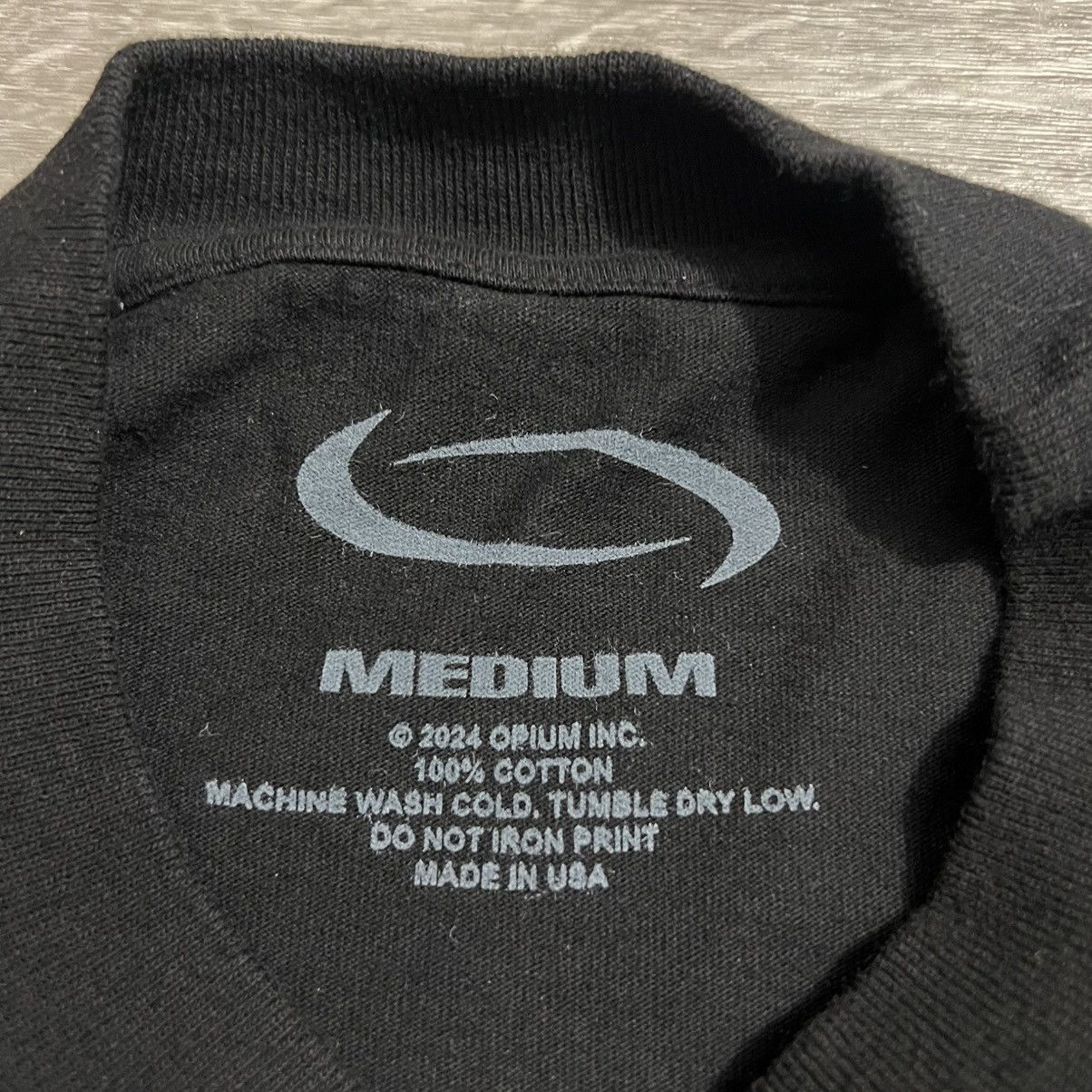 Playboi Carti MUSIC T-Shirt Box Set