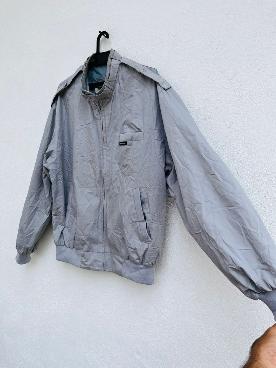 Japanese Brand × Members Only Vintage Members Only Designer Fashion Style Size US M / EU 48-50 / 2 - 5 Thumbnail