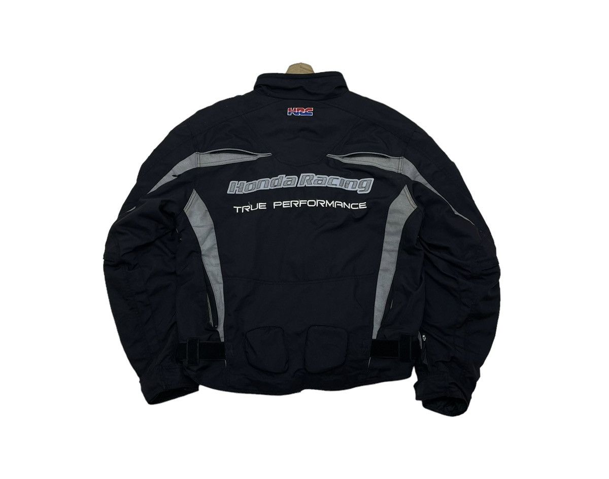 Gear for Sports 🔥Vintage Honda HRC True Performance Padded Jacket Size US L / EU 52-54 / 3 - 2 Thumbnail