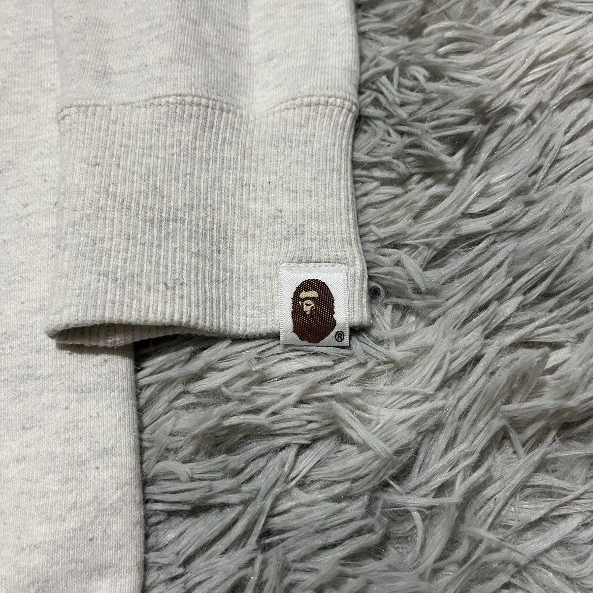Bape BAPE x Hello Kitty Baby Milo hoodie Size S / US 4 / IT 40 - 5 Thumbnail
