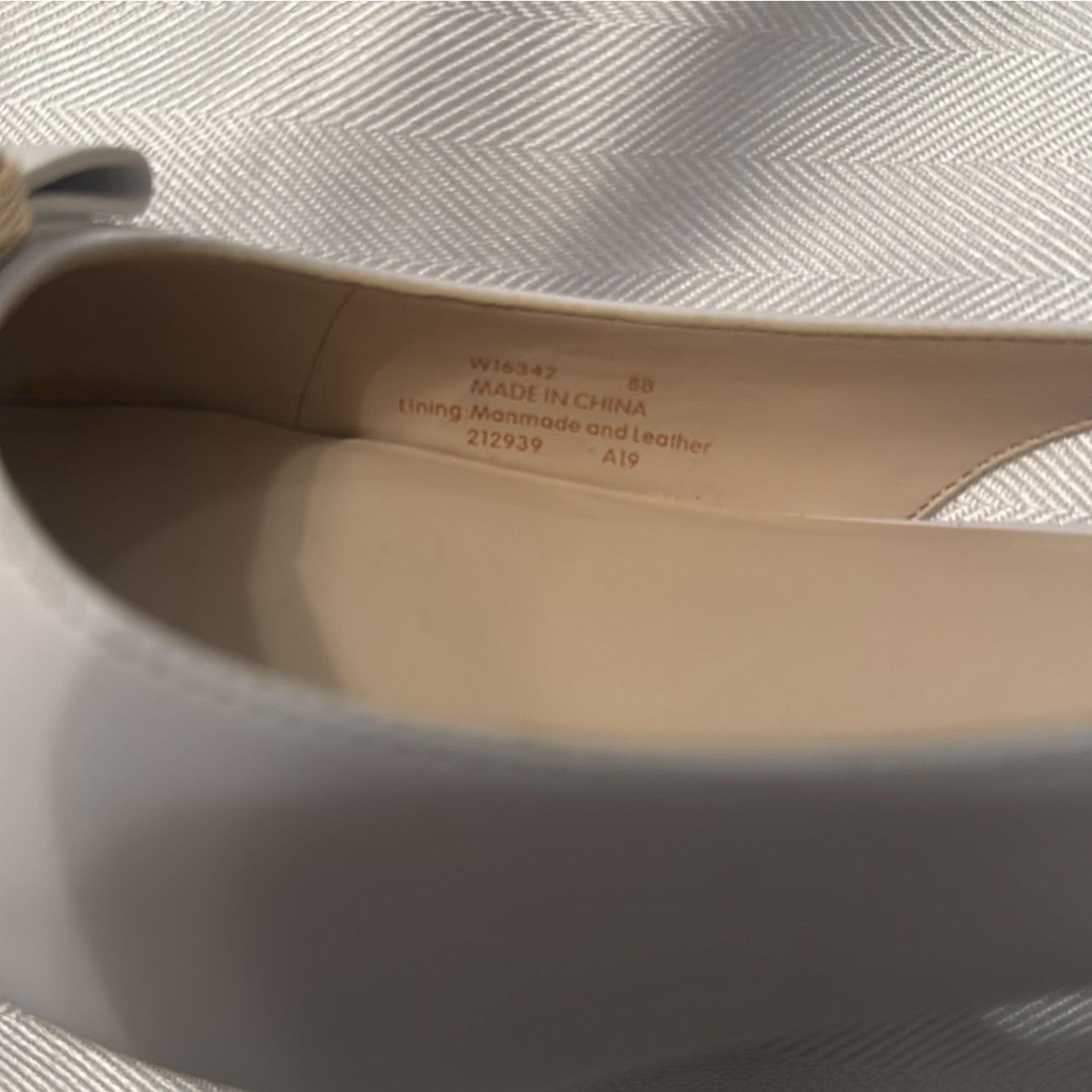 Cole Haan Cole Haan Tali Bow Slingback pump Size US 8 / IT 38 - 6 Thumbnail