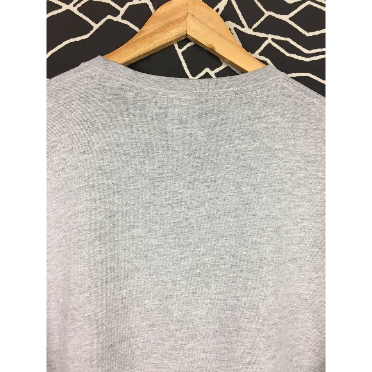 Japanese Brand × Vintage Nesta Japanese Brand Screaming Hand Santa Cruz Logo Tee Size US XL / EU 56 / 4 - 9 Thumbnail