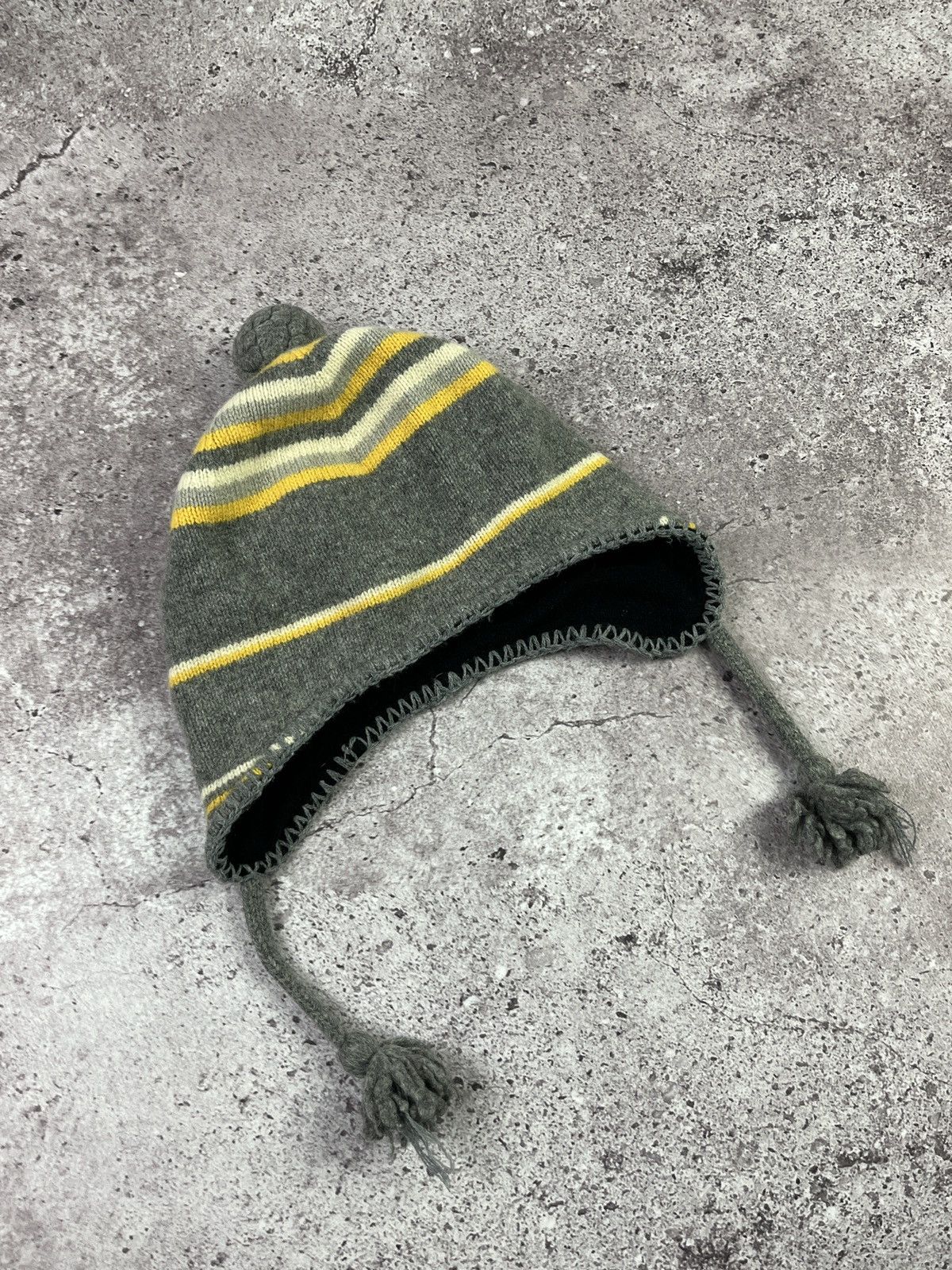 Patagonia Vintage Patagonia Wool Hat Size ONE SIZE - 3 Thumbnail