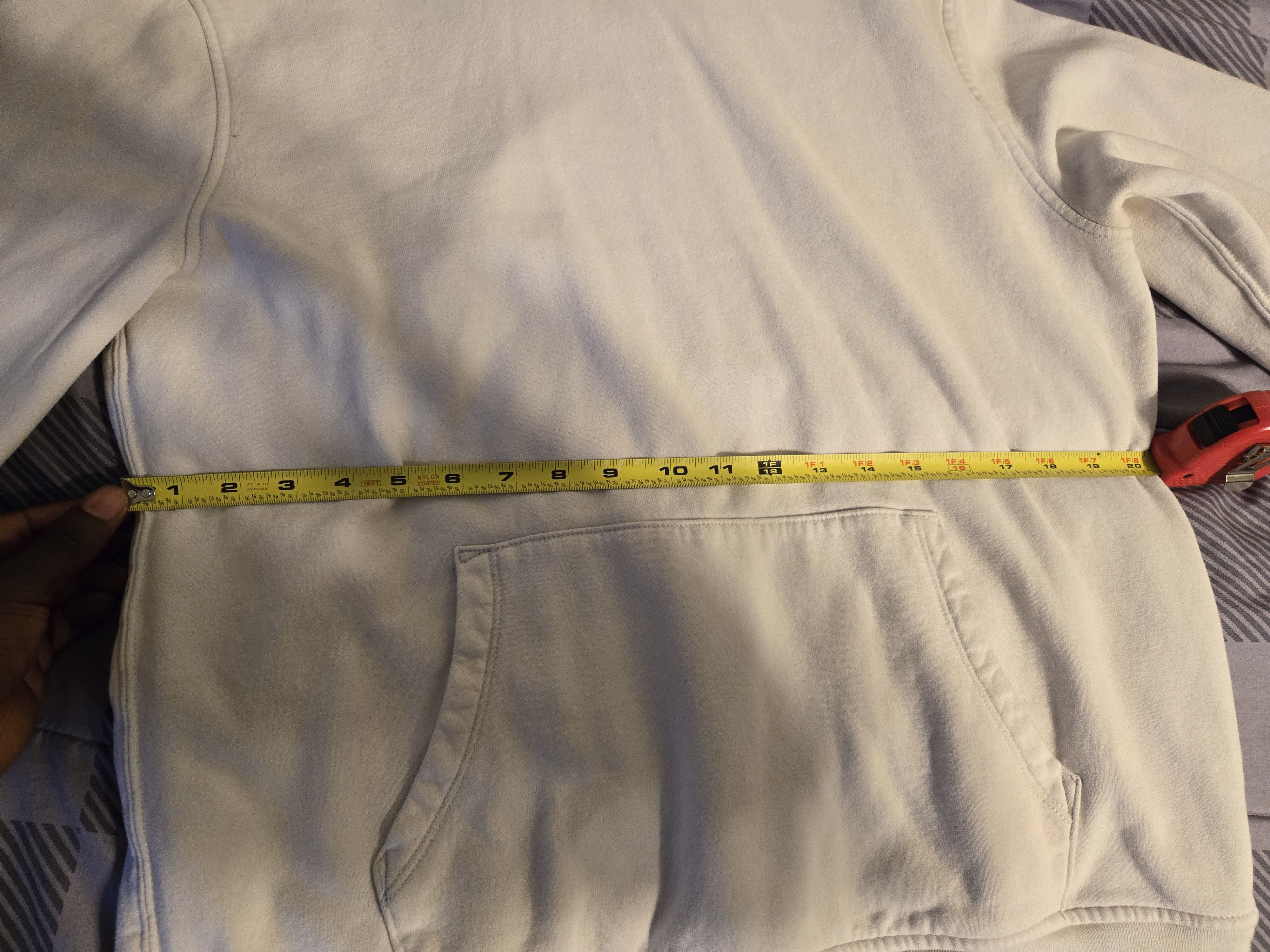 Gap Vintage Gap Pullover Hoodie Size US M / EU 48-50 / 2 - 6 Thumbnail