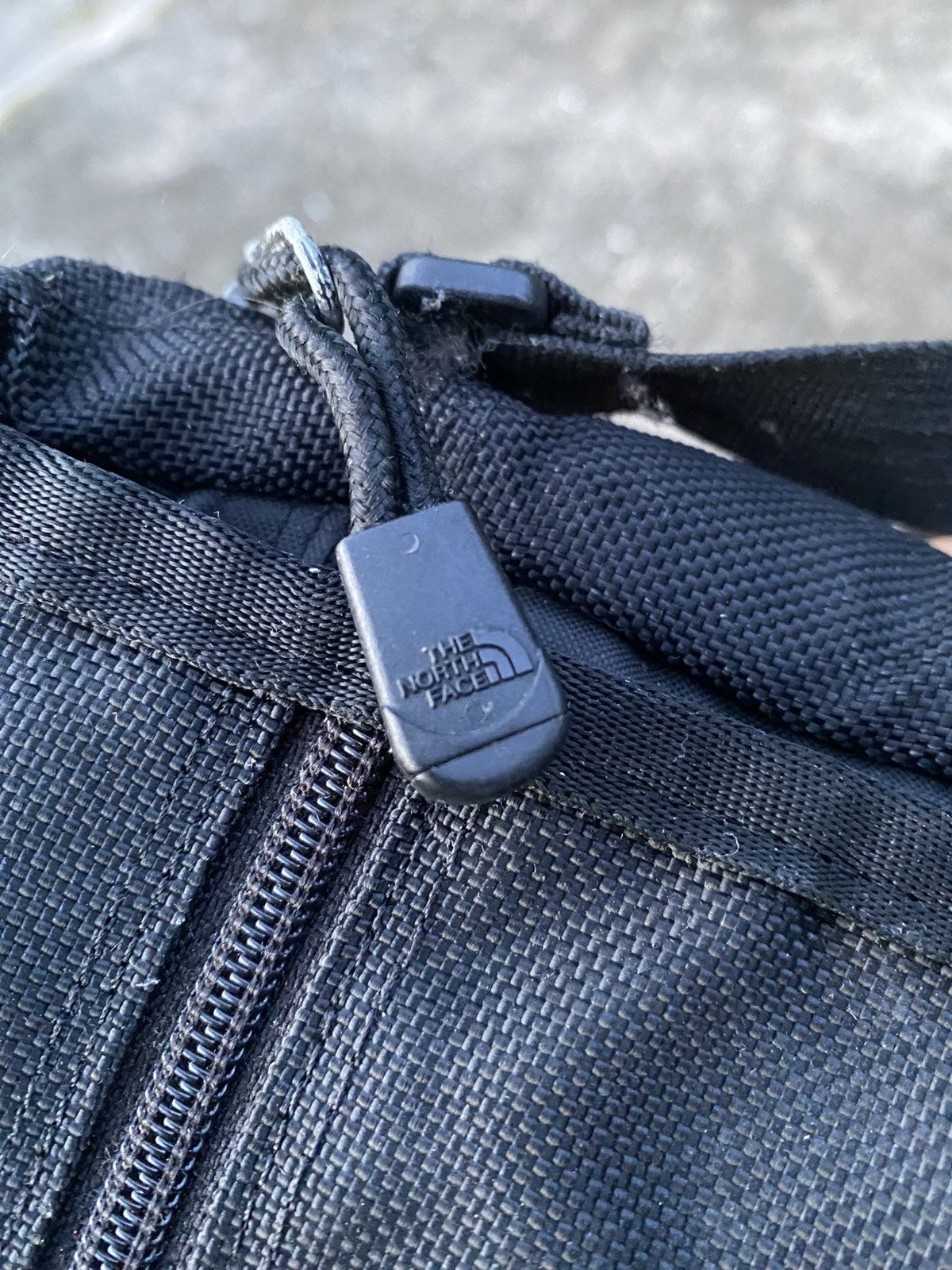 The North Face THE NORTH FACE Outdoor Sling Bag Buckle Japanese Embroidery Size ONE SIZE - 6 Thumbnail