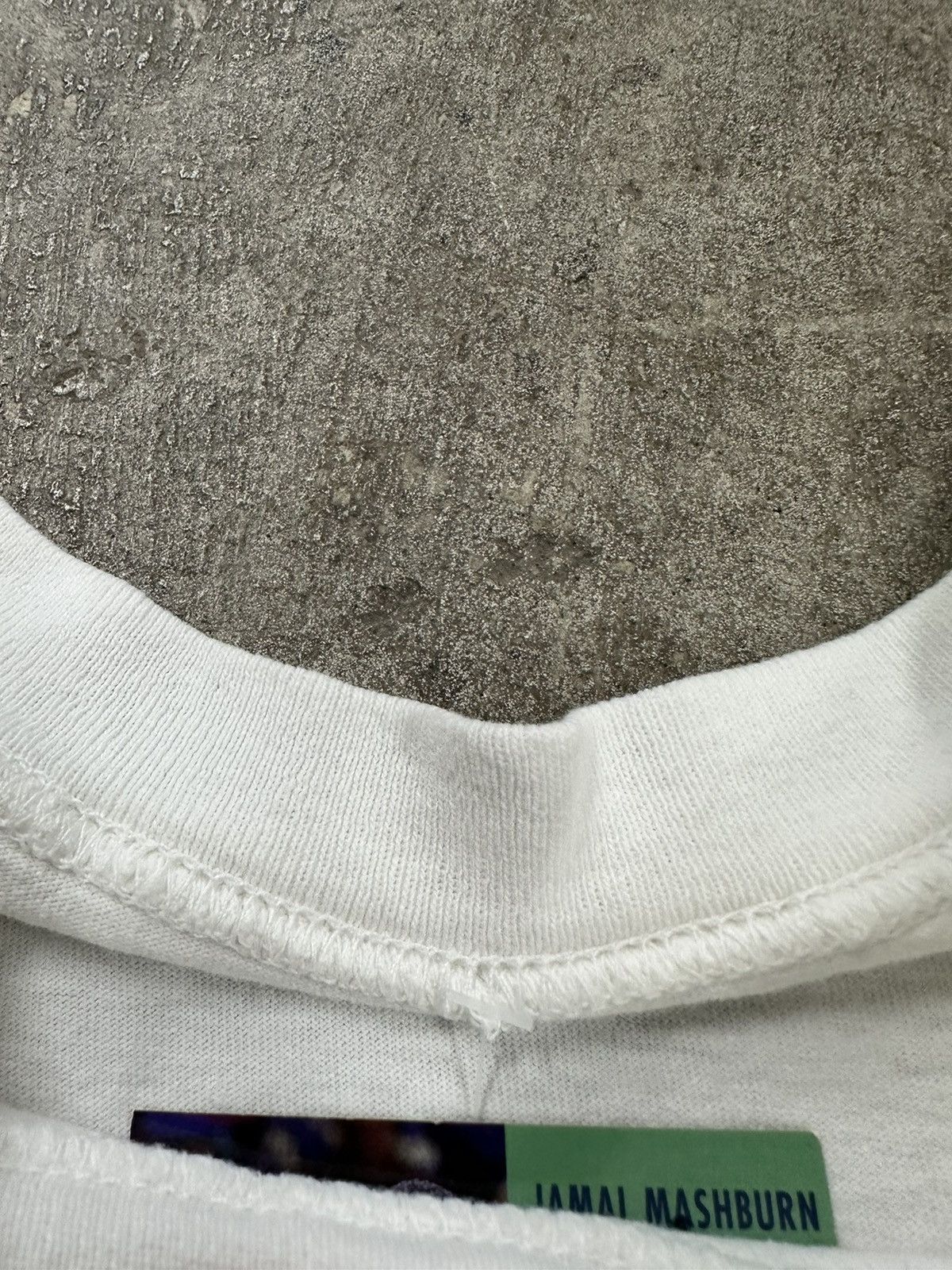 B.U.M Equipment Vintage 90s Bum Equipment BE Logo T-Shirt Size US L / EU 52-54 / 3 - 10 Thumbnail