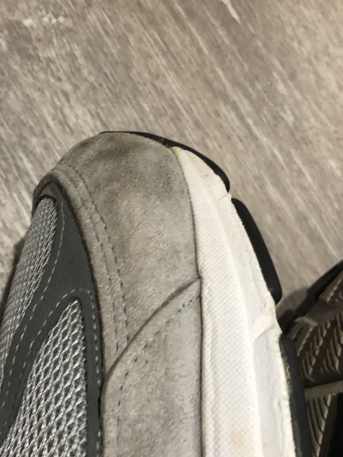 New Balance New Balance 990v5 Size US 13 / EU 46 - 14 Thumbnail