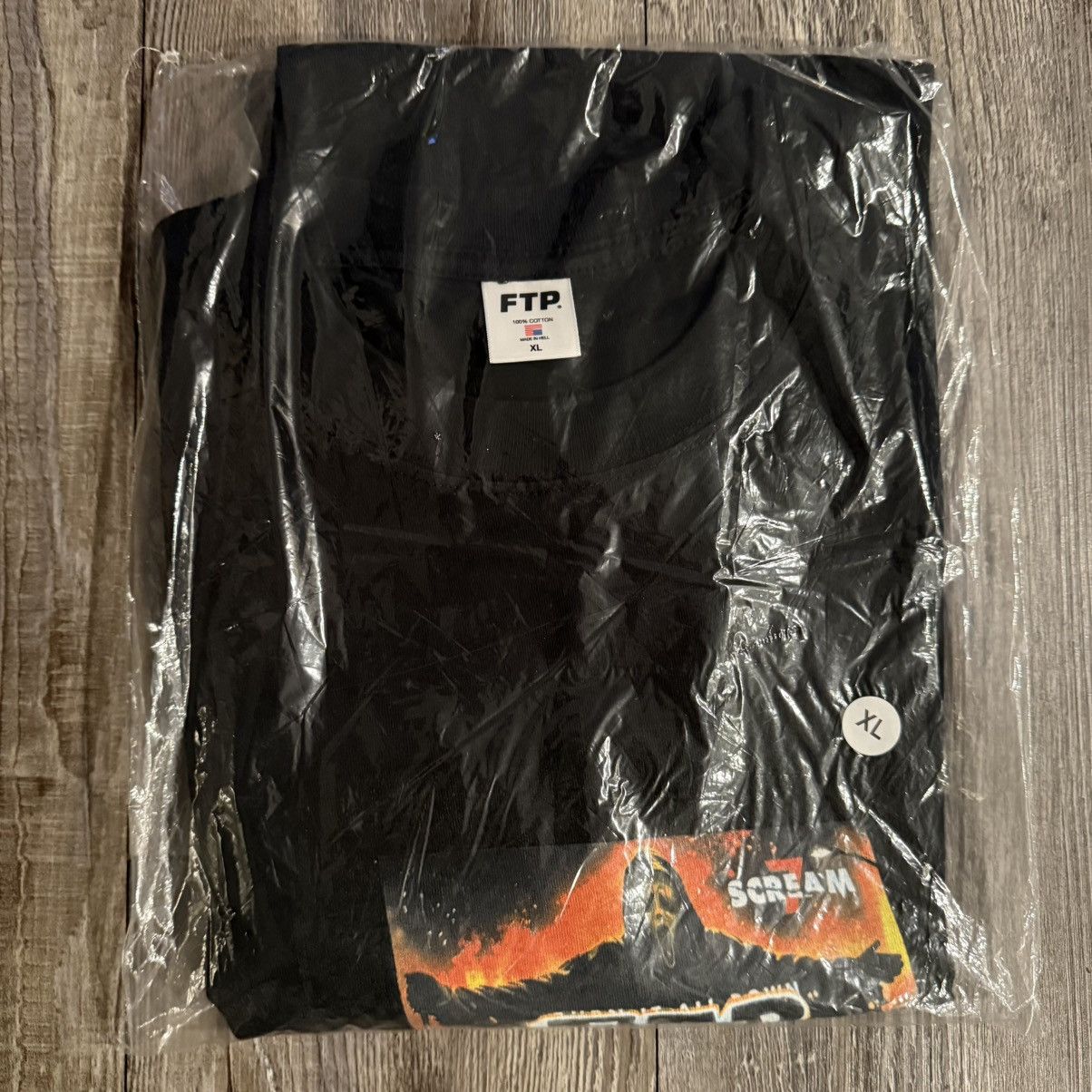 Men's Fuck The Population T-Shirts | FTP Shirts | Grailed