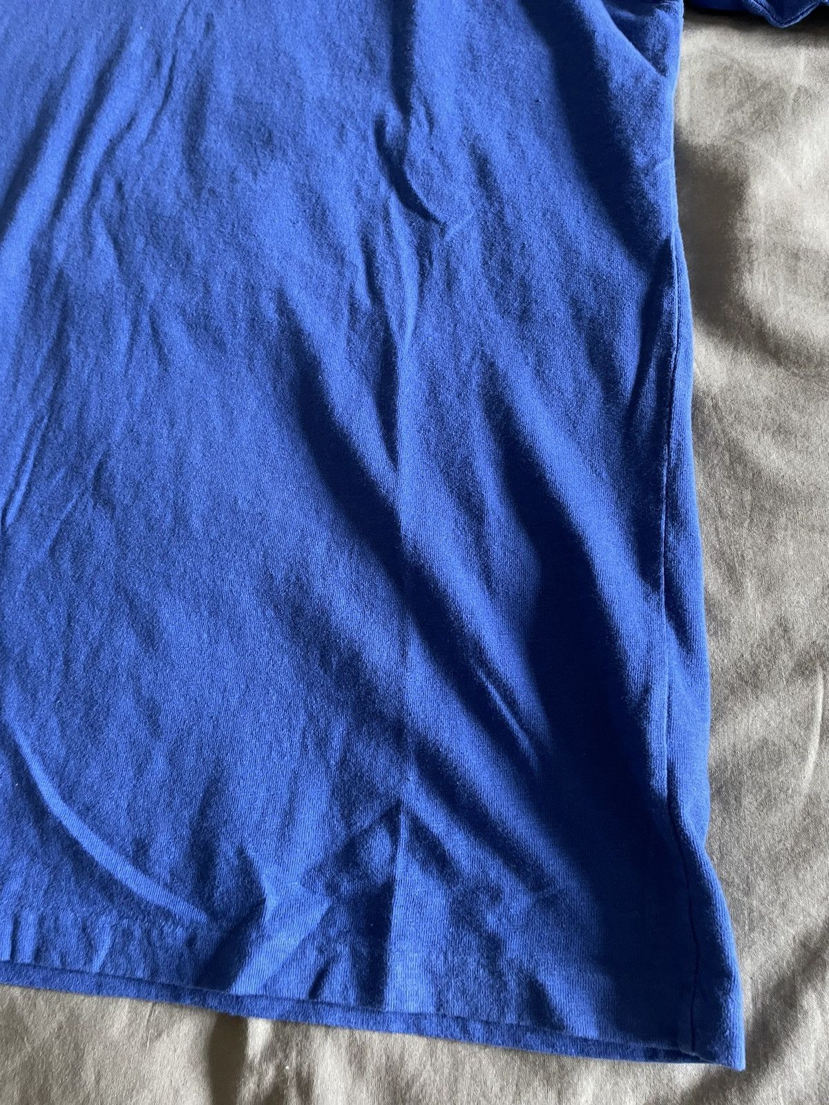 John Elliott Men’s 🇺🇸 John Elliott S/S University Tee Sz 2/M Size US M / EU 48-50 / 2 - 4 Thumbnail
