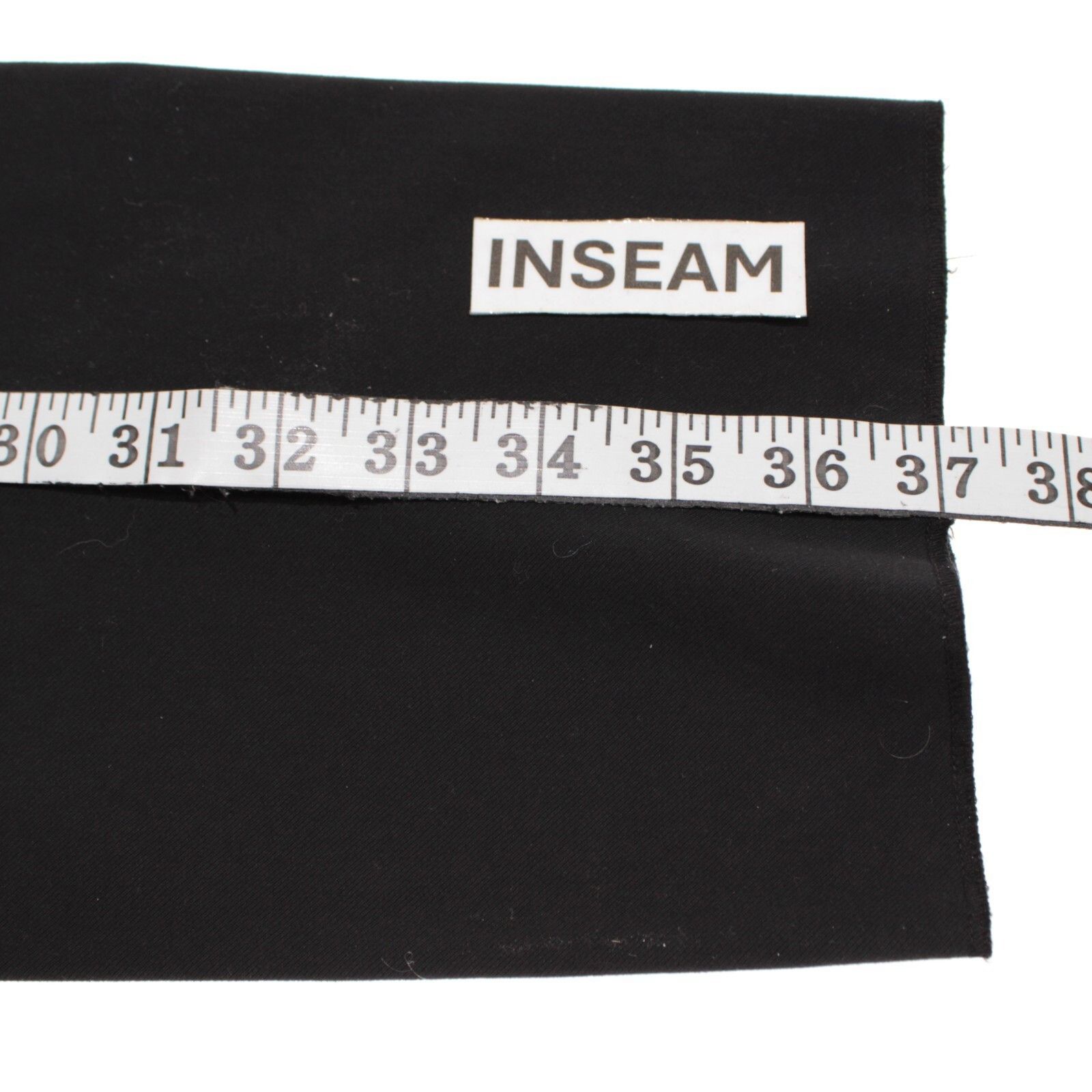 Ermenegildo Zegna Ermenegildo Zegna New with tags Chino Size 40 US In Black Size US 40 / EU 56 - 7 Thumbnail