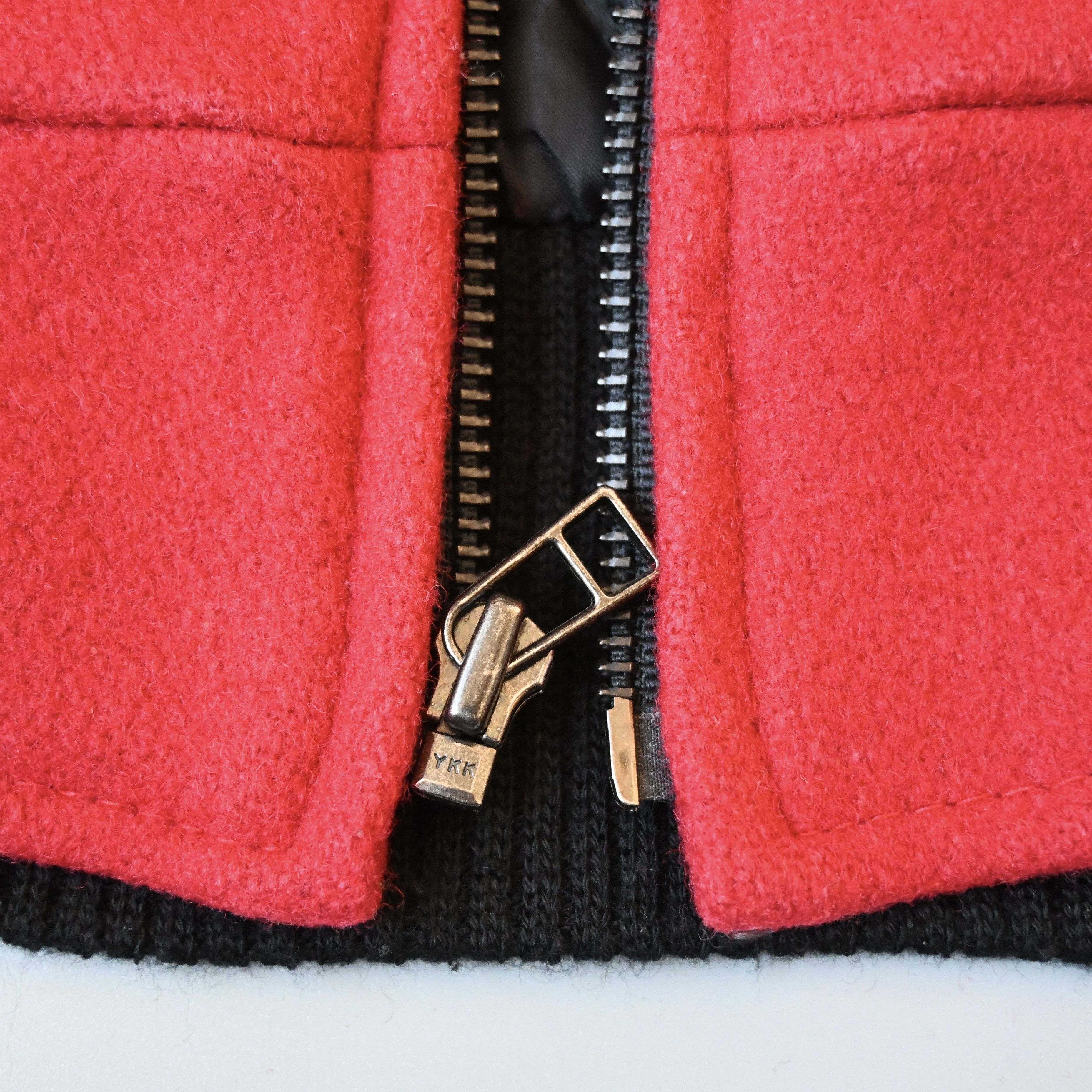 Body Glove × Vintage Vintage 1980s - 90s Body Glove varsity jacket, size S Size US S / EU 44-46 / 1 - 7 Thumbnail