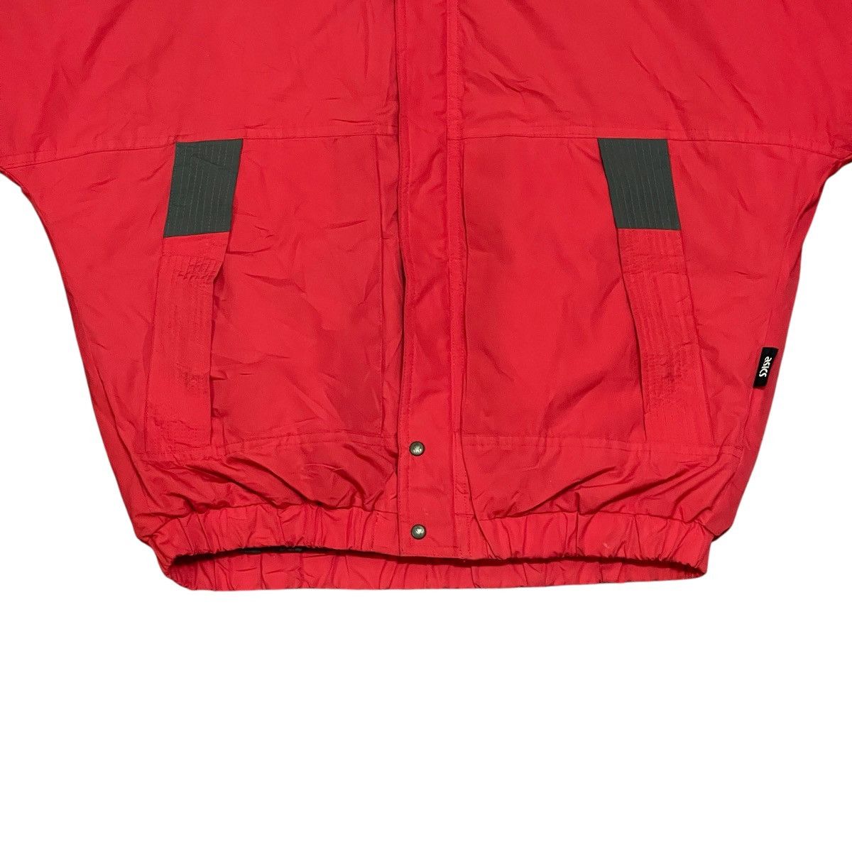 ジャケット・アウター moncler 80s reversible down jacket MONCLER - 80s☆160☆モンクレール リバーシブル ダウン