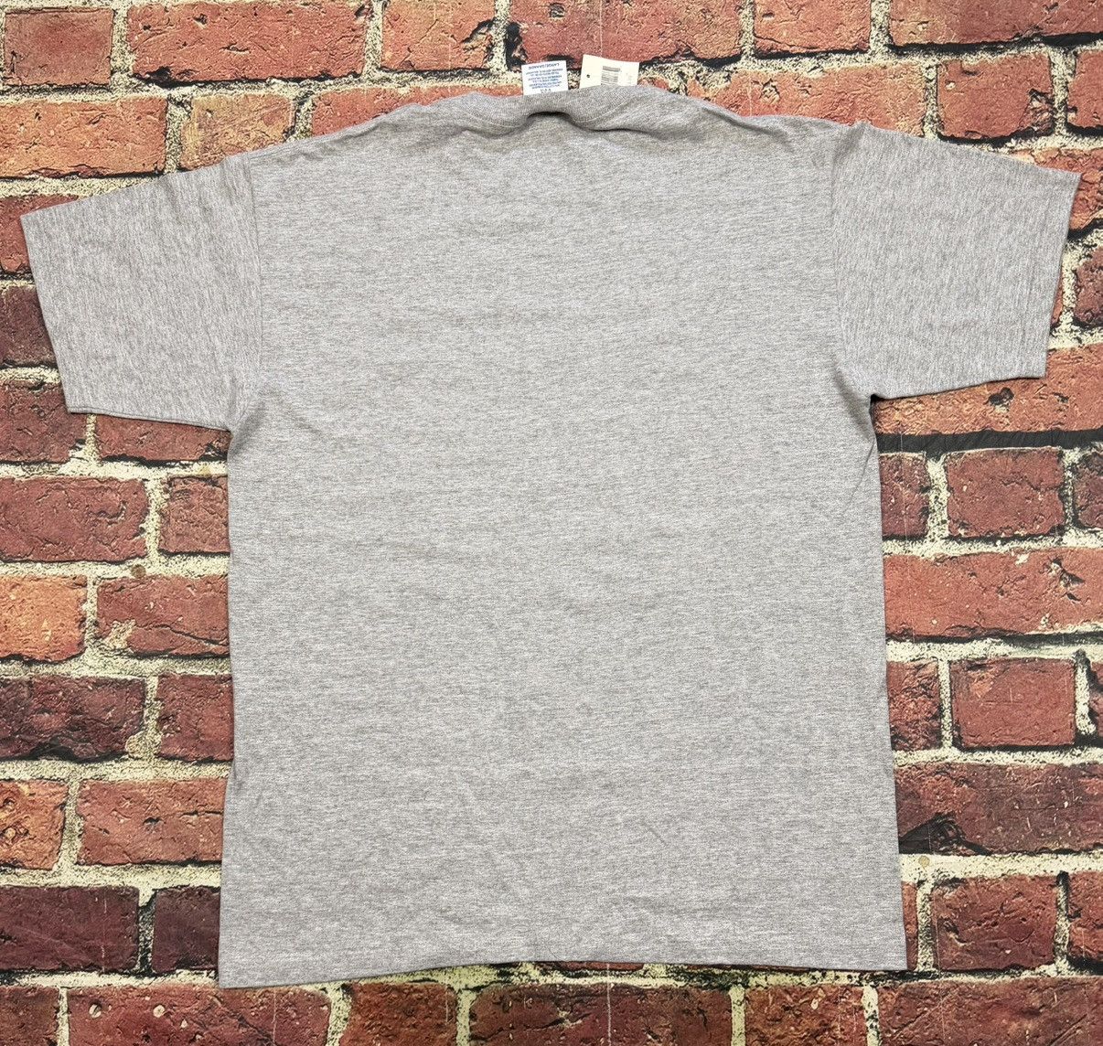 Other Vintage Waiting For The Millennium T Shirt 2000 New Years Size US L / EU 52-54 / 3 - 4 Thumbnail