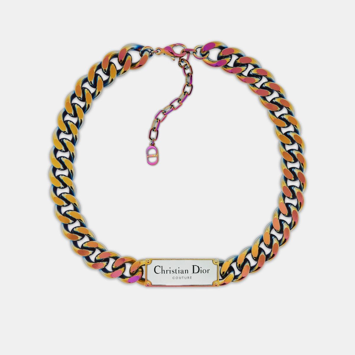 Dior o1w1db11024 Bracelets in Multicolor Size ONE SIZE - 1 Thumbnail