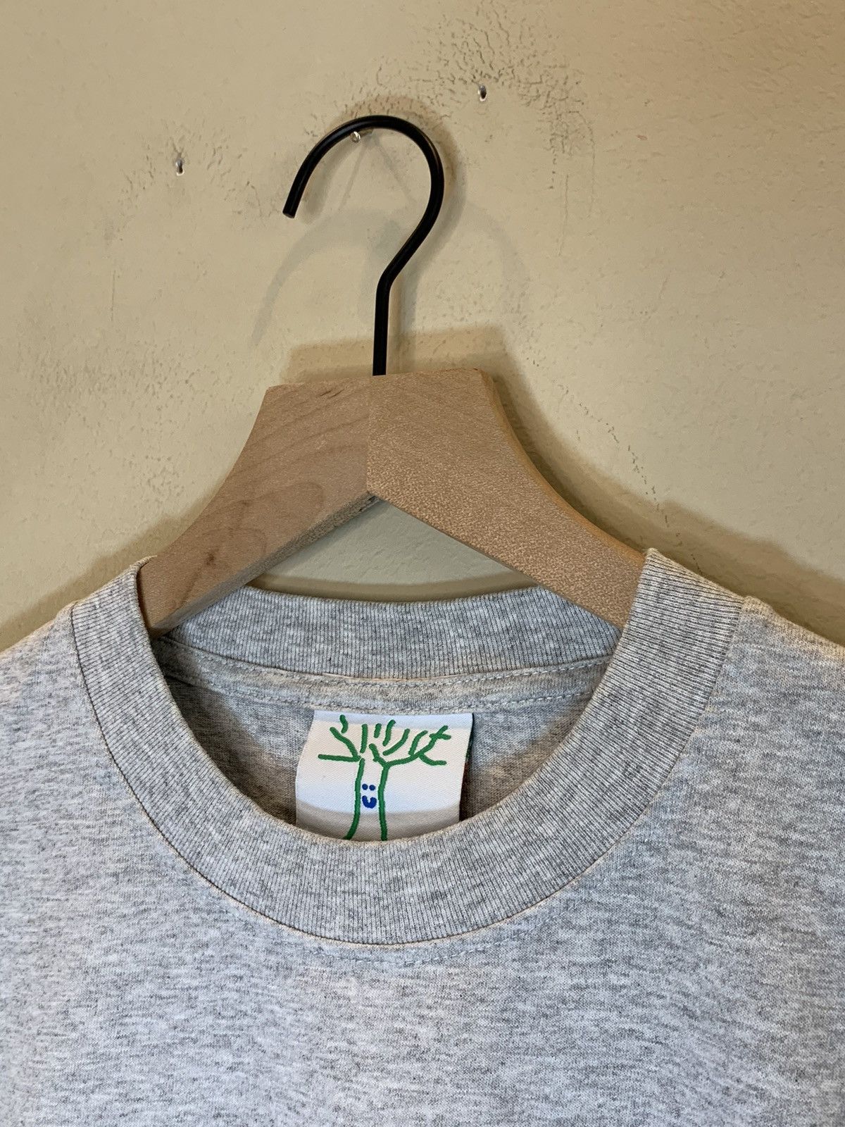 Online Ceramics RARE Online Ceramics I Have Same Religion As This Tree Shirt Size US L / EU 52-54 / 3 - 5 Thumbnail