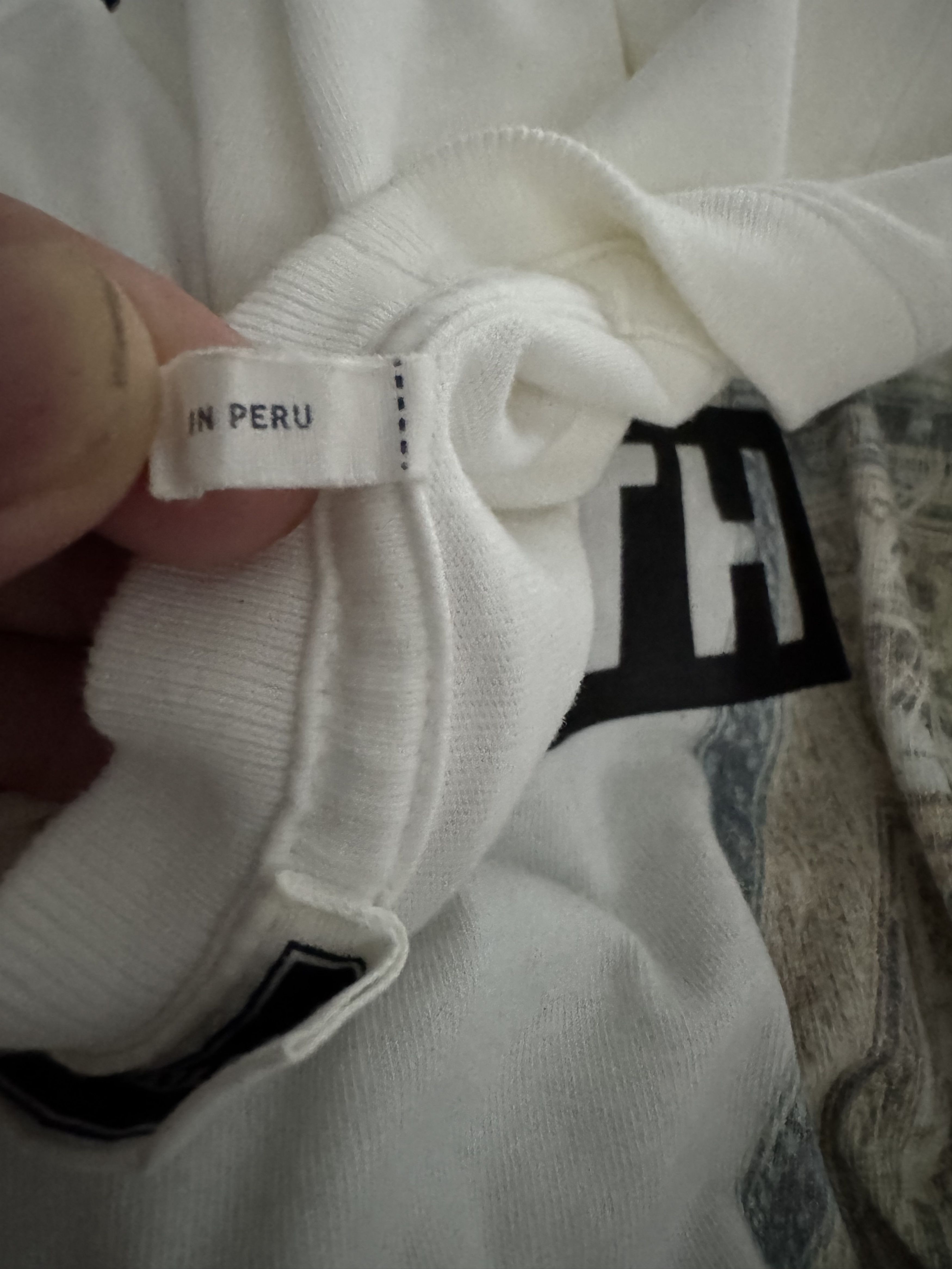 Kith KITH NYC Soho Vintage Shirt Size US L / EU 52-54 / 3 - 5 Thumbnail
