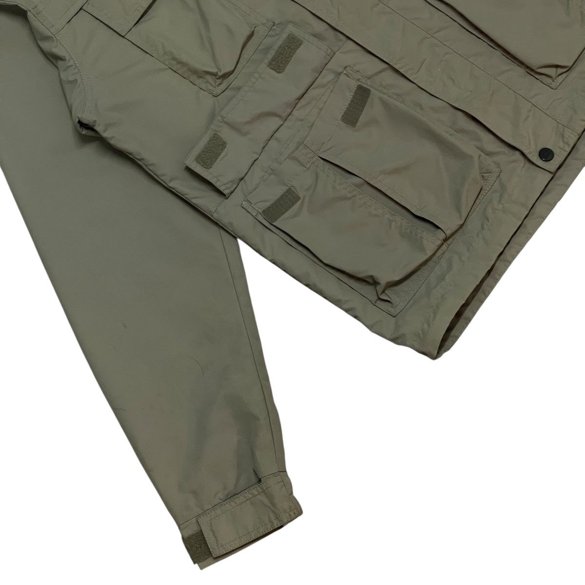 The North Face The North Face Multipocket Windbreaker Jacket Size US M / EU 48-50 / 2 - 9 Thumbnail