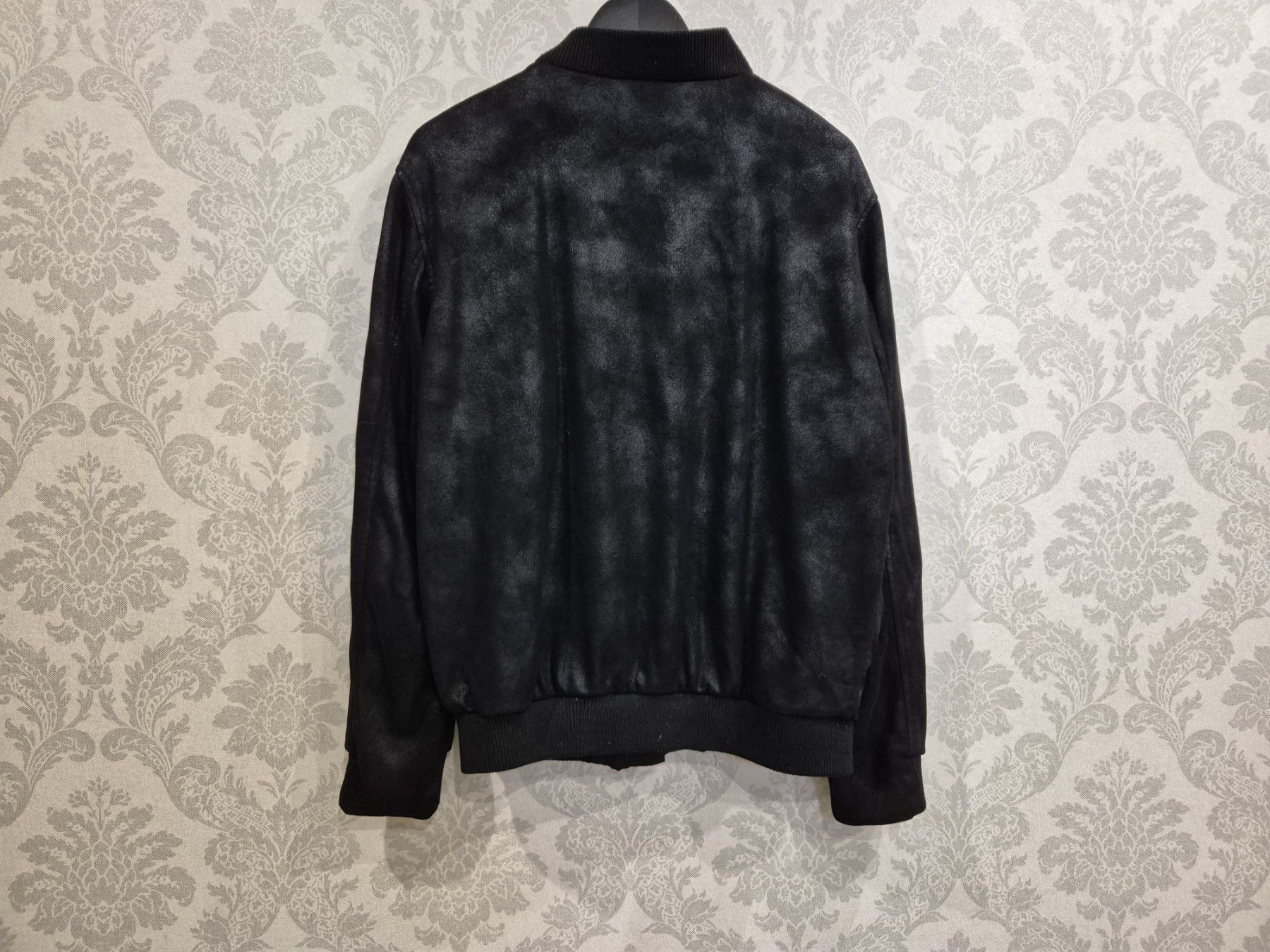 Japanese Brand Chi Chi Lisa Von Tang bomber jacket Size XL / US 12-14 / IT 48-50 - 3 Thumbnail
