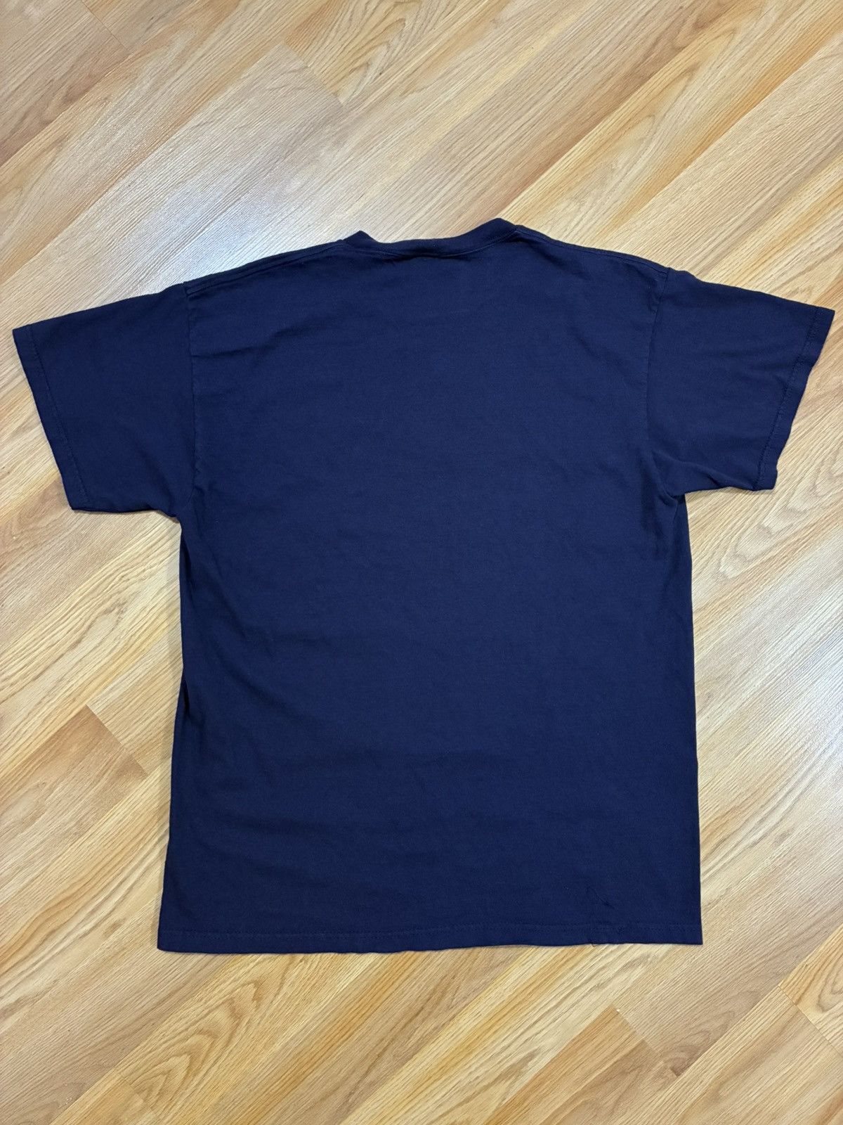 Delta MLB New York Yankees Subway Series Champions 2000 Short Y2K Size US L / EU 52-54 / 3 - 16 Thumbnail