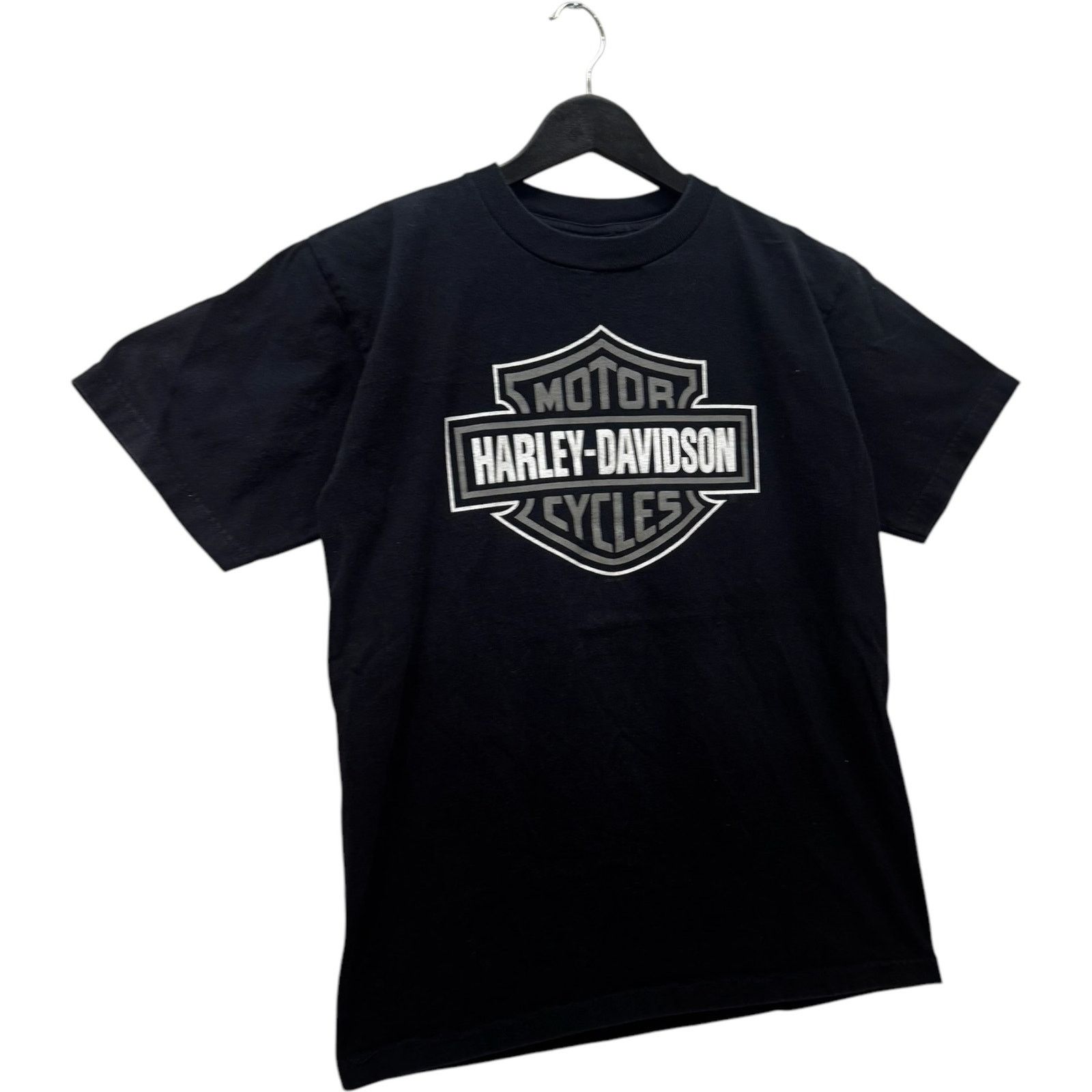 Harley Davidson Vintage Harley Davidson Of Suffolk County Tee M Size US M / EU 48-50 / 2 - 4 Thumbnail