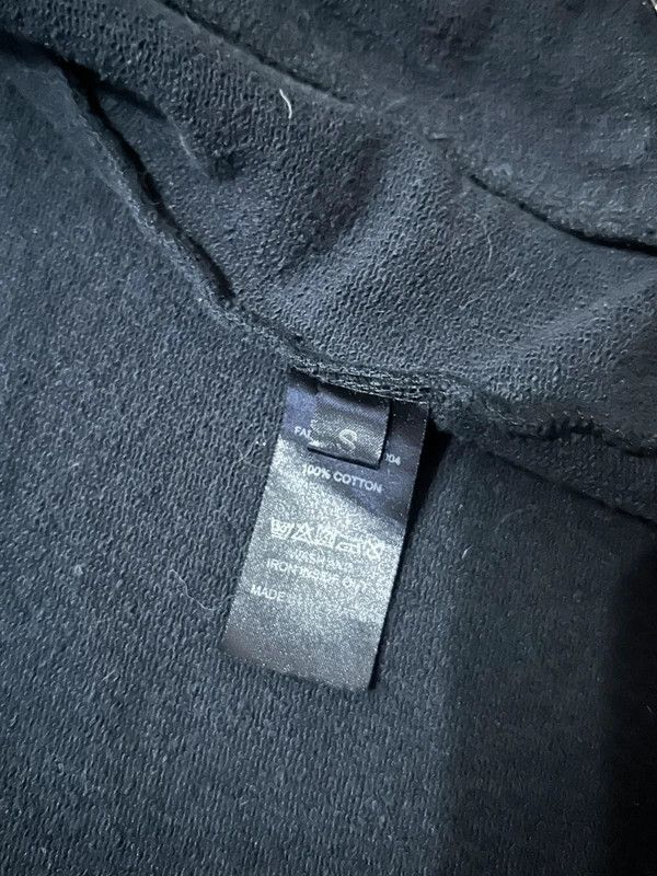 Raf Simons Raf Simons Newspaper Print Hoodie Size US M / EU 48-50 / 2 - 5 Thumbnail
