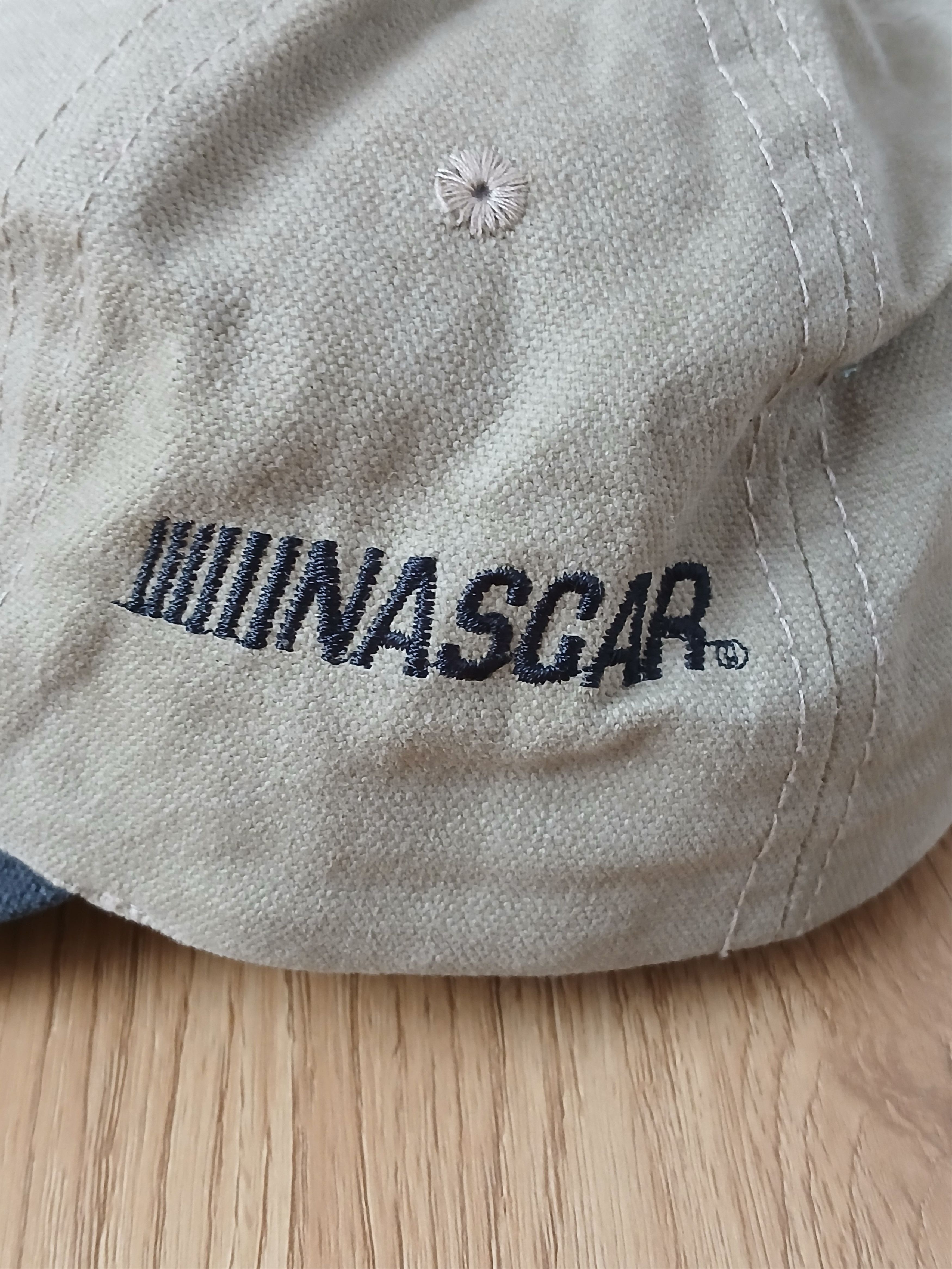 NASCAR Vintage 1999 Nascar Daytona Speedweks Racing Cap Size ONE SIZE - 6 Thumbnail
