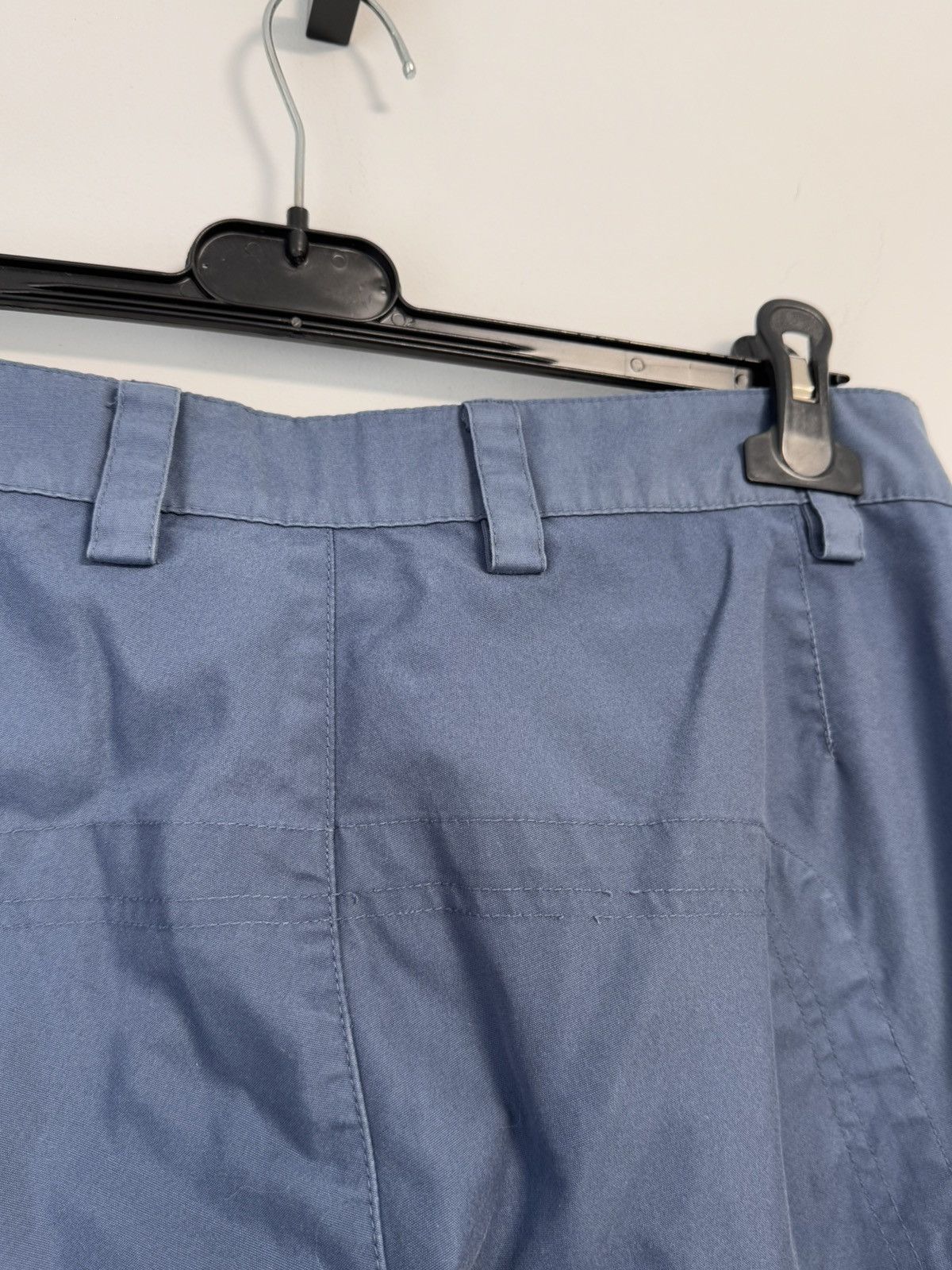 Fjallraven × Vintage Fjallraven Vintage Women’s Pants G-1000 US 30-31 Size 30" / US 8 / IT 44 - 16 Thumbnail