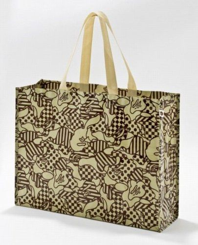 Bape A BATHING APE 2009 AUTUMN Magazine Mook Book COOKIE TOTE Size ONE SIZE - 3 Thumbnail