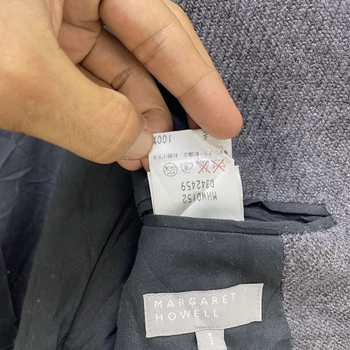 Margaret Howell 🔥Margaret Howell Casual Jacket Size US M / EU 48-50 / 2 - 3 Thumbnail