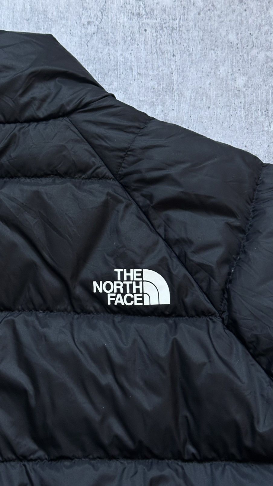 The North Face Women's The North Face 550 Down Light Puffer Jacket Size S / US 4 / IT 40 - 18 Thumbnail