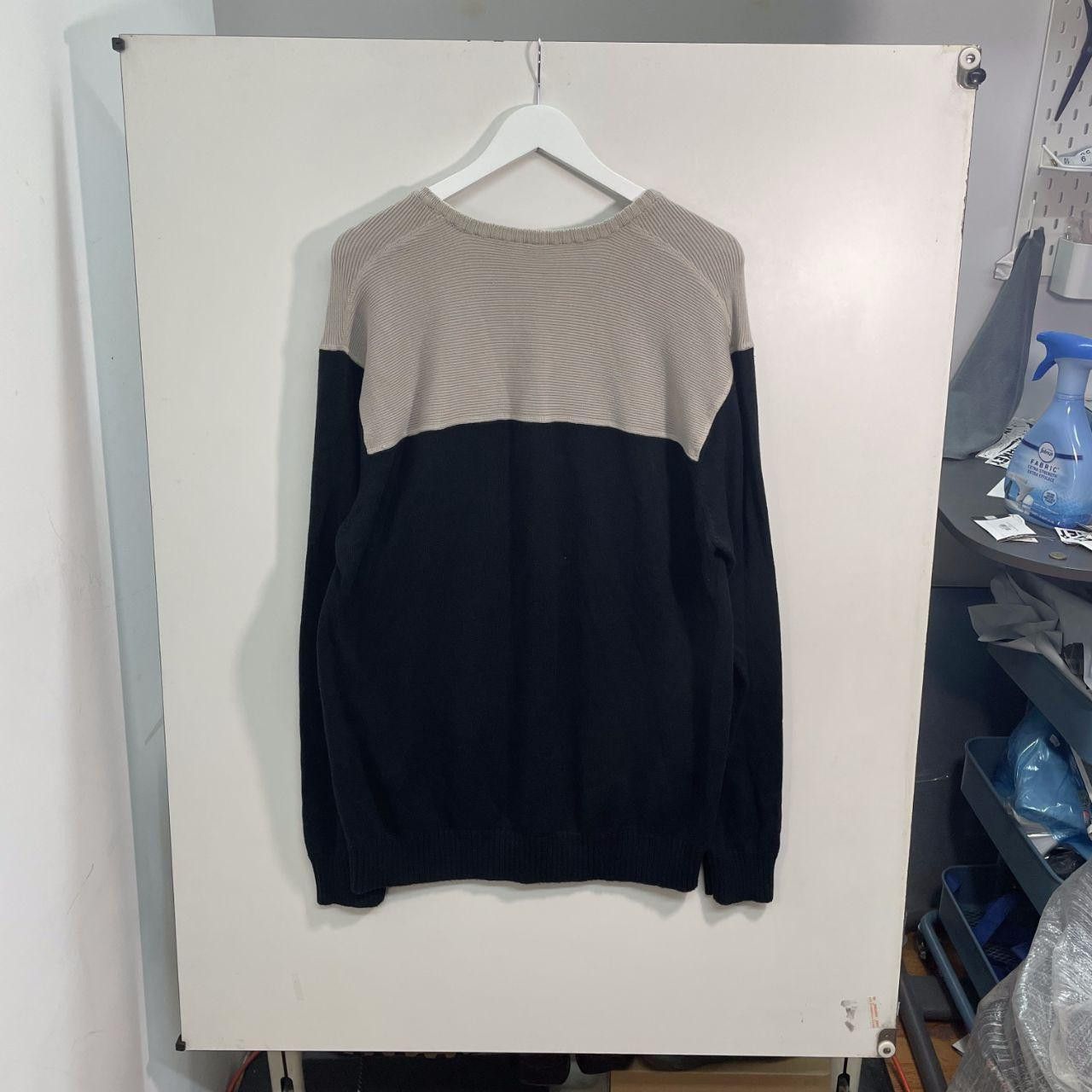 Armani Exchange Armani Exchange Knit Size US XXL / EU 58 / 5 - 3 Thumbnail