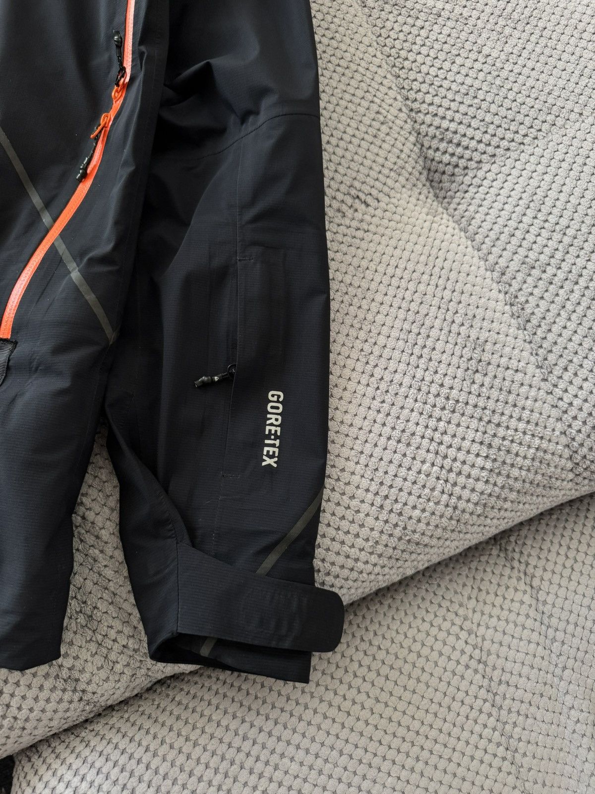 Goretex × Quiksilver Quiksilver Gore Tex Jacket Size US XS / EU 42 / 0 - 8 Thumbnail