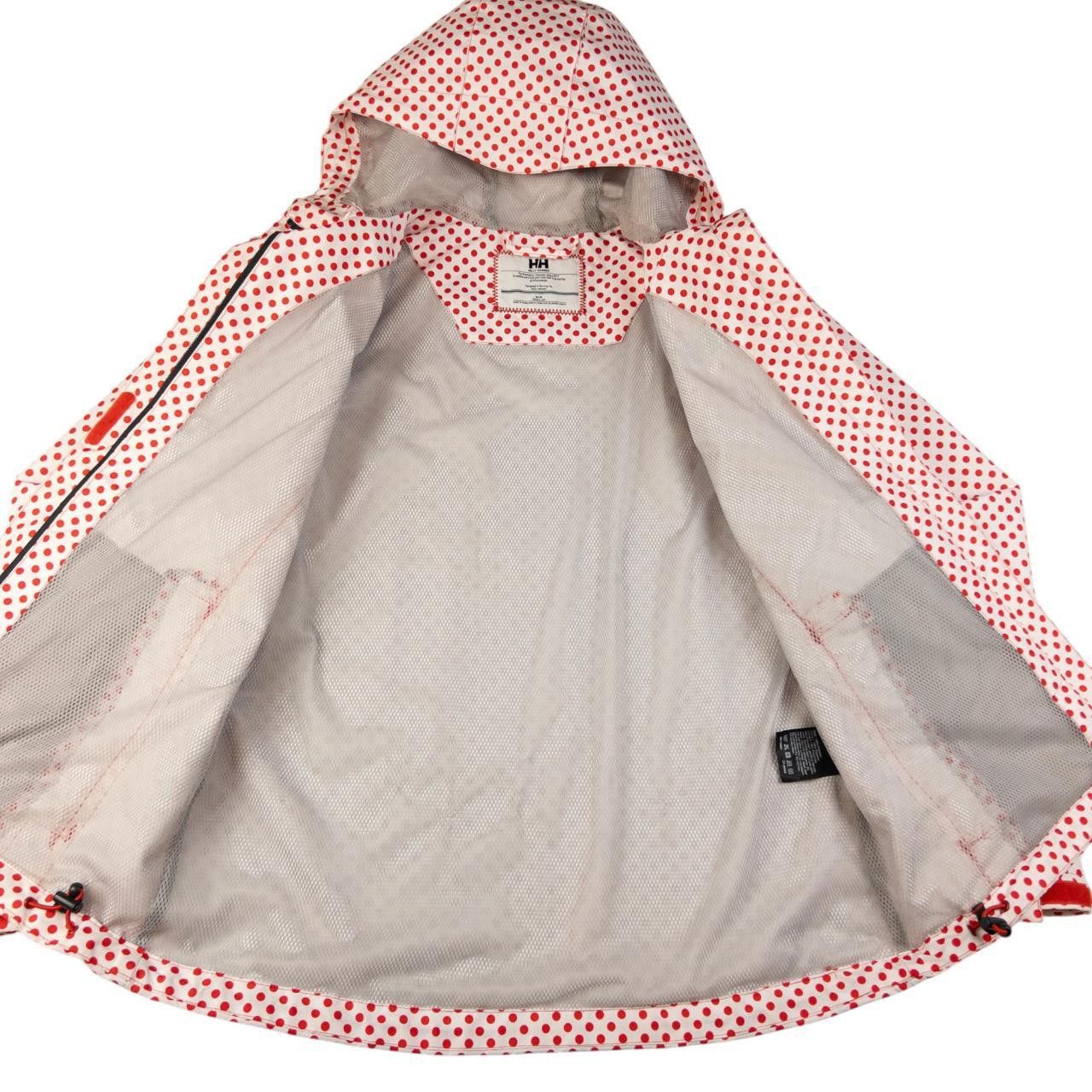 Helly Hansen Vintage Helly Hansen Hellytech Jacket Women's Size M Size M / US 6-8 / IT 42-44 - 4 Thumbnail