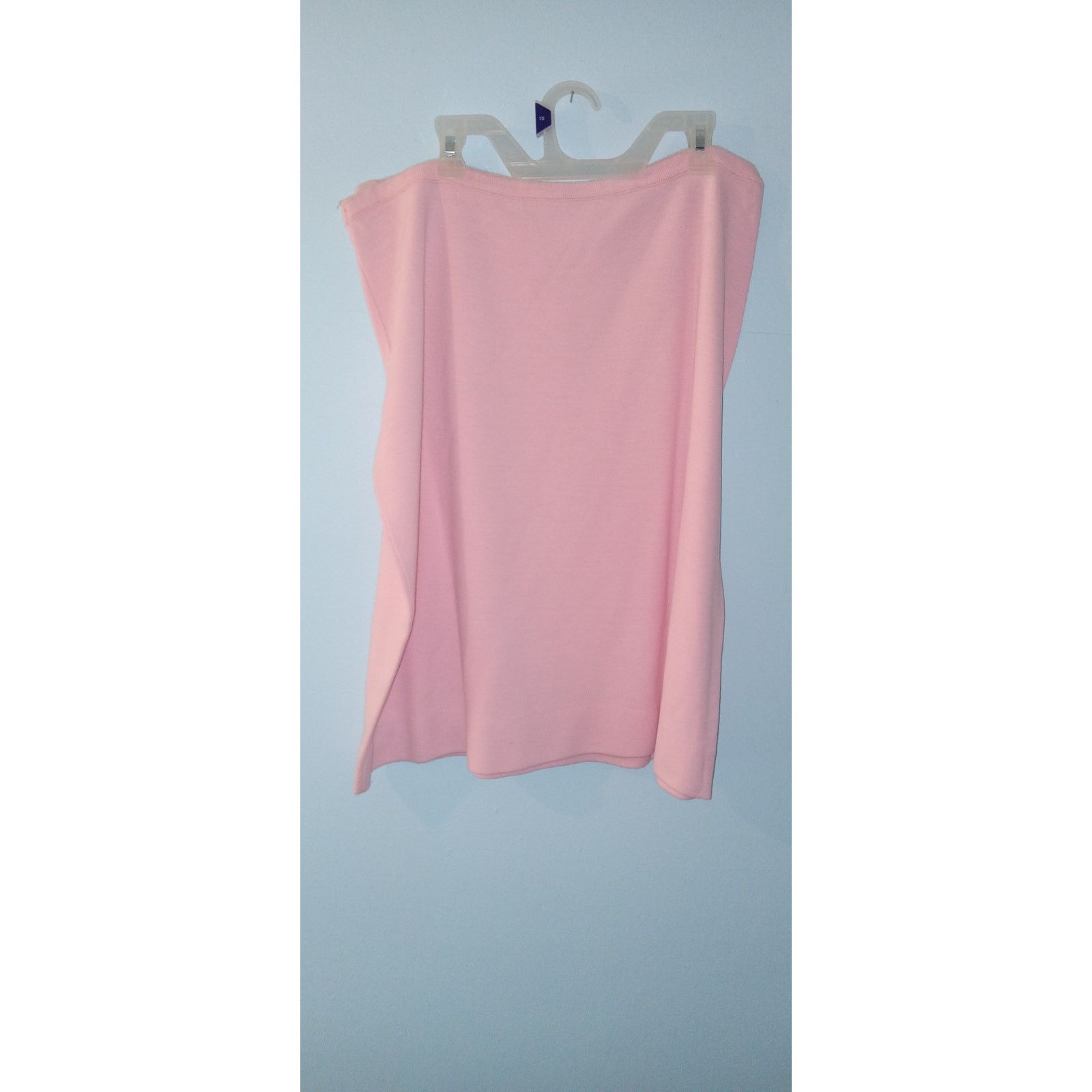 Other Vanitage Women's Jacket, pencil shirt, Tank top. Size 24" / US 00 / IT 34 - 3 Thumbnail