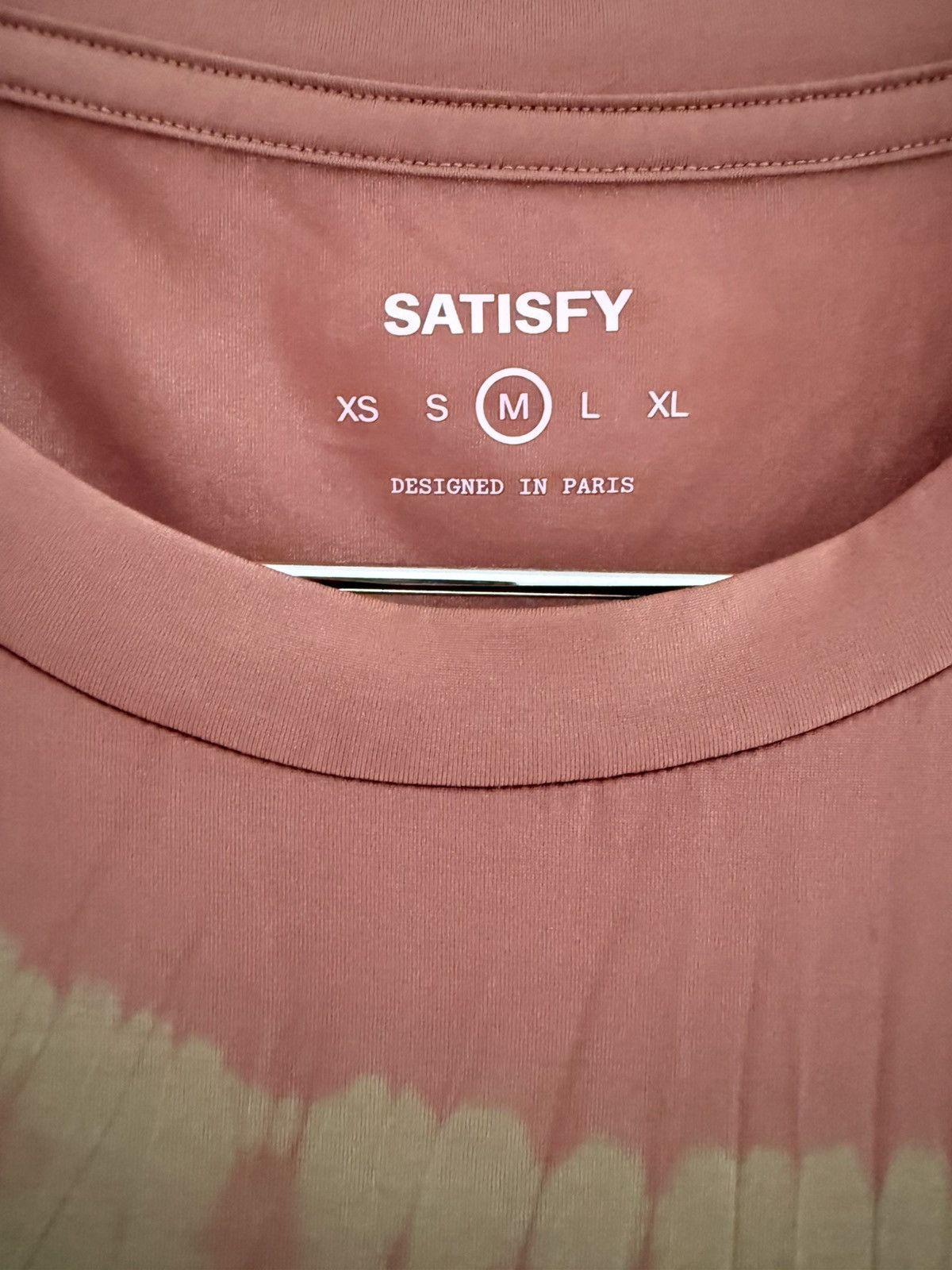 Other Satisfy AuraLite T-shirt - Women’s Size M / US 6-8 / IT 42-44 - 3 Thumbnail