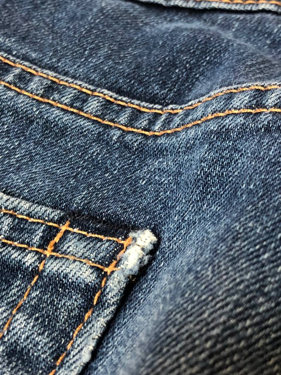 Levi's Levi's 511 Denim Jeans Size US 33 - 22 Thumbnail