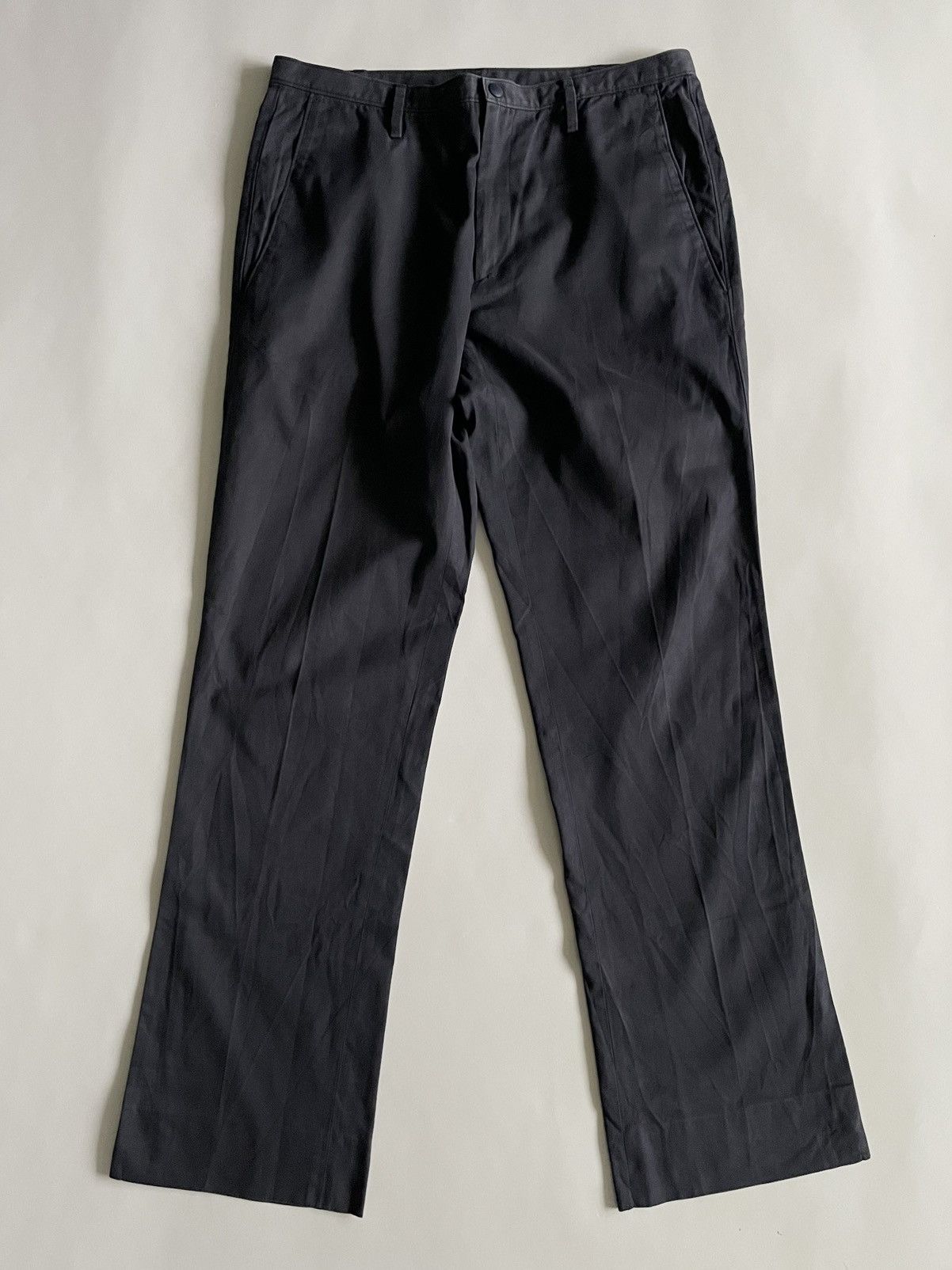 Miu Miu SS00 Cotton Pants