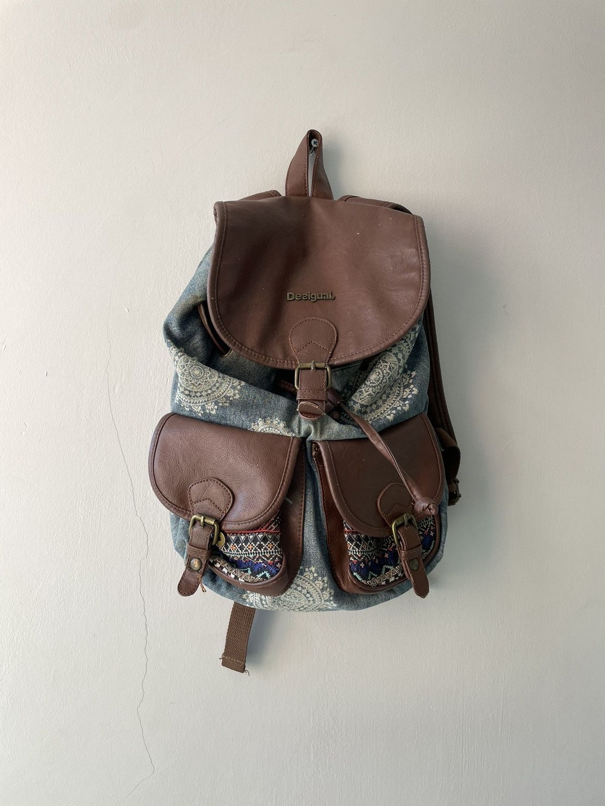 Desigual Desigual bag Size ONE SIZE - 4 Thumbnail