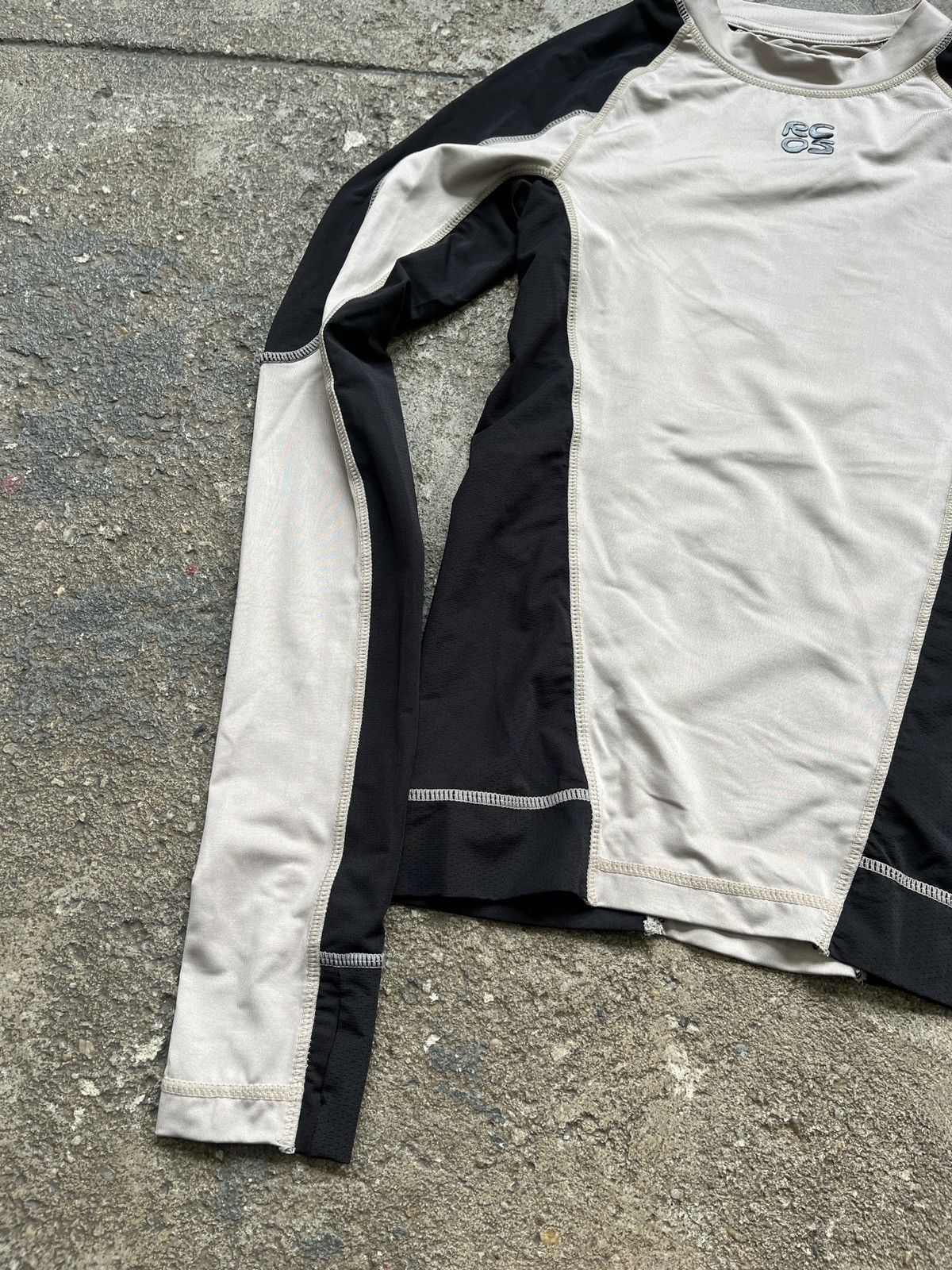 Reese Cooper Reese Cooper Outdoor Supply Compression Shirt (unisex) Size US XS / EU 42 / 0 - 4 Thumbnail