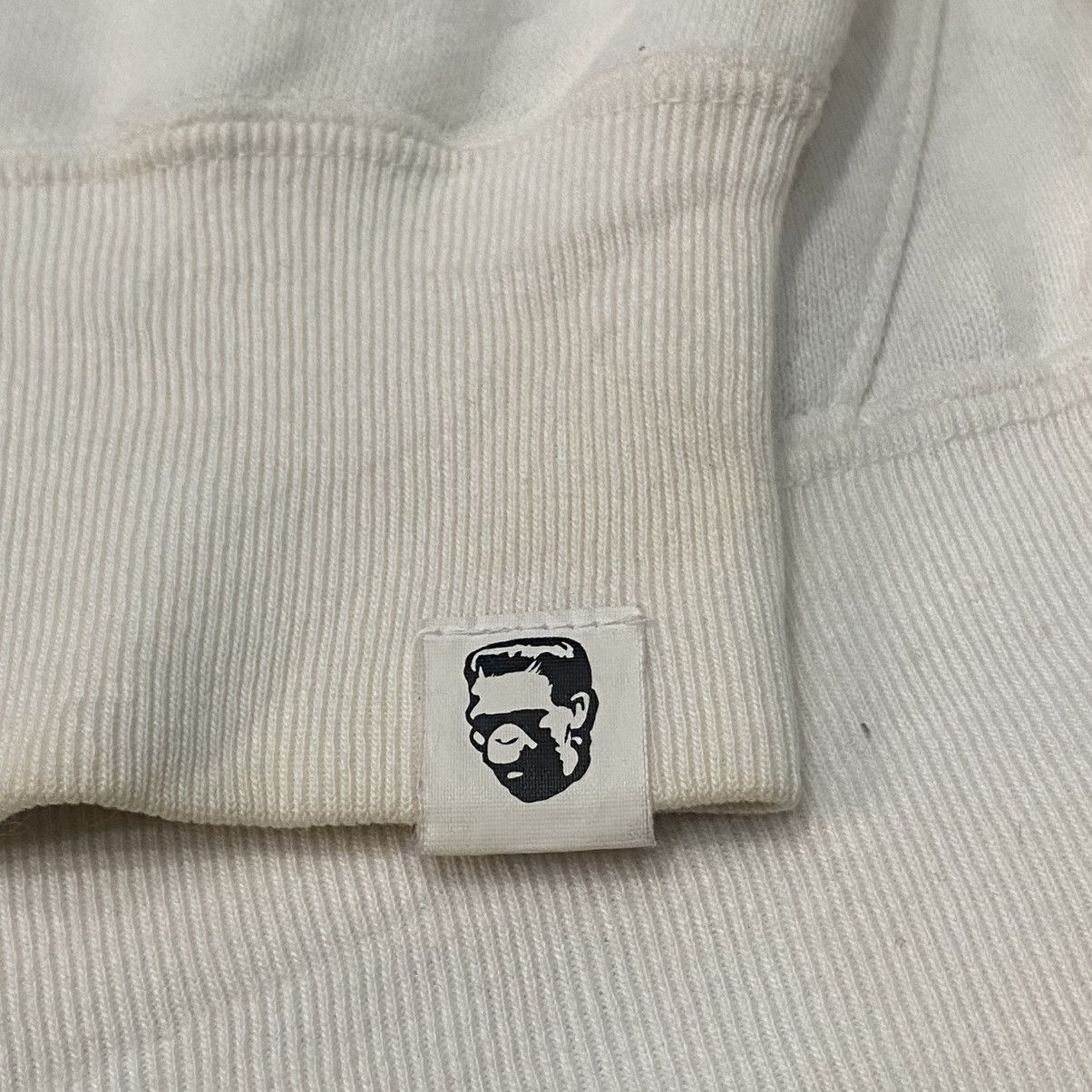 Bape NFS Limited Bape OG Shark White Hoodie Nigo Size US S / EU 44-46 / 1 - 8 Thumbnail